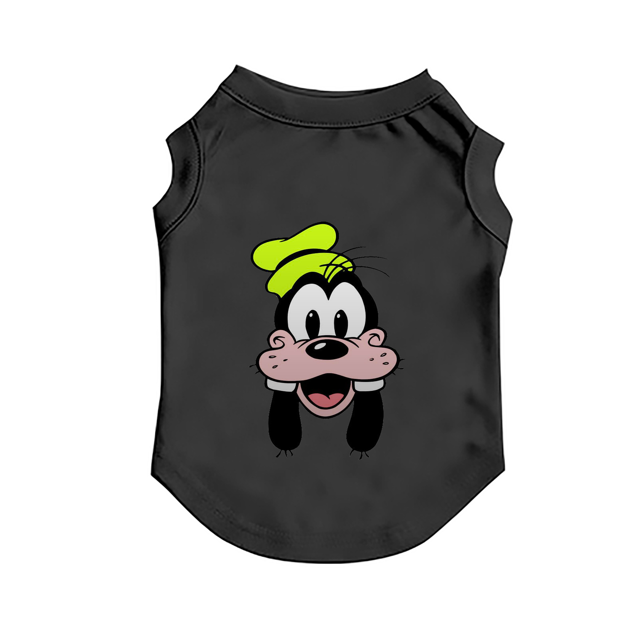 （画像用） ミッキーマウス Mickey Mouse ペット用ベスト