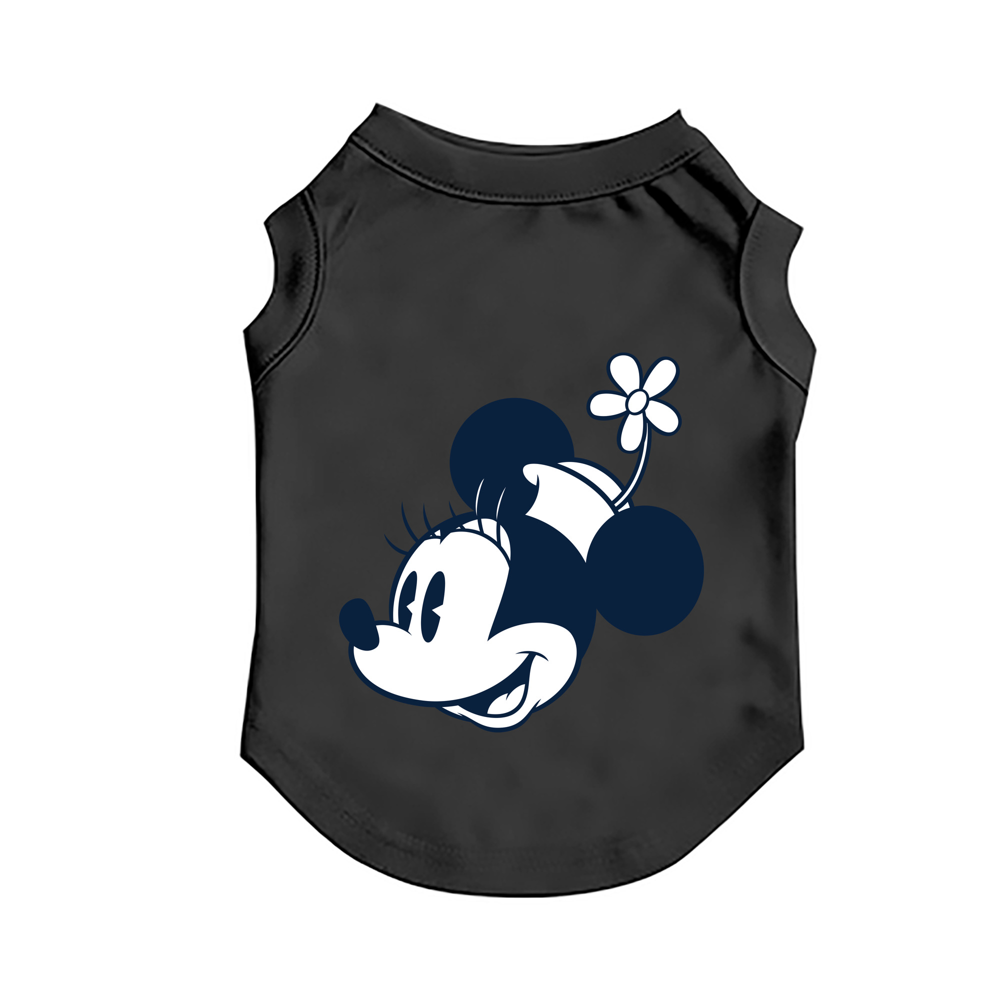 （画像用） ミッキーマウス Mickey Mouse ペット用ベスト