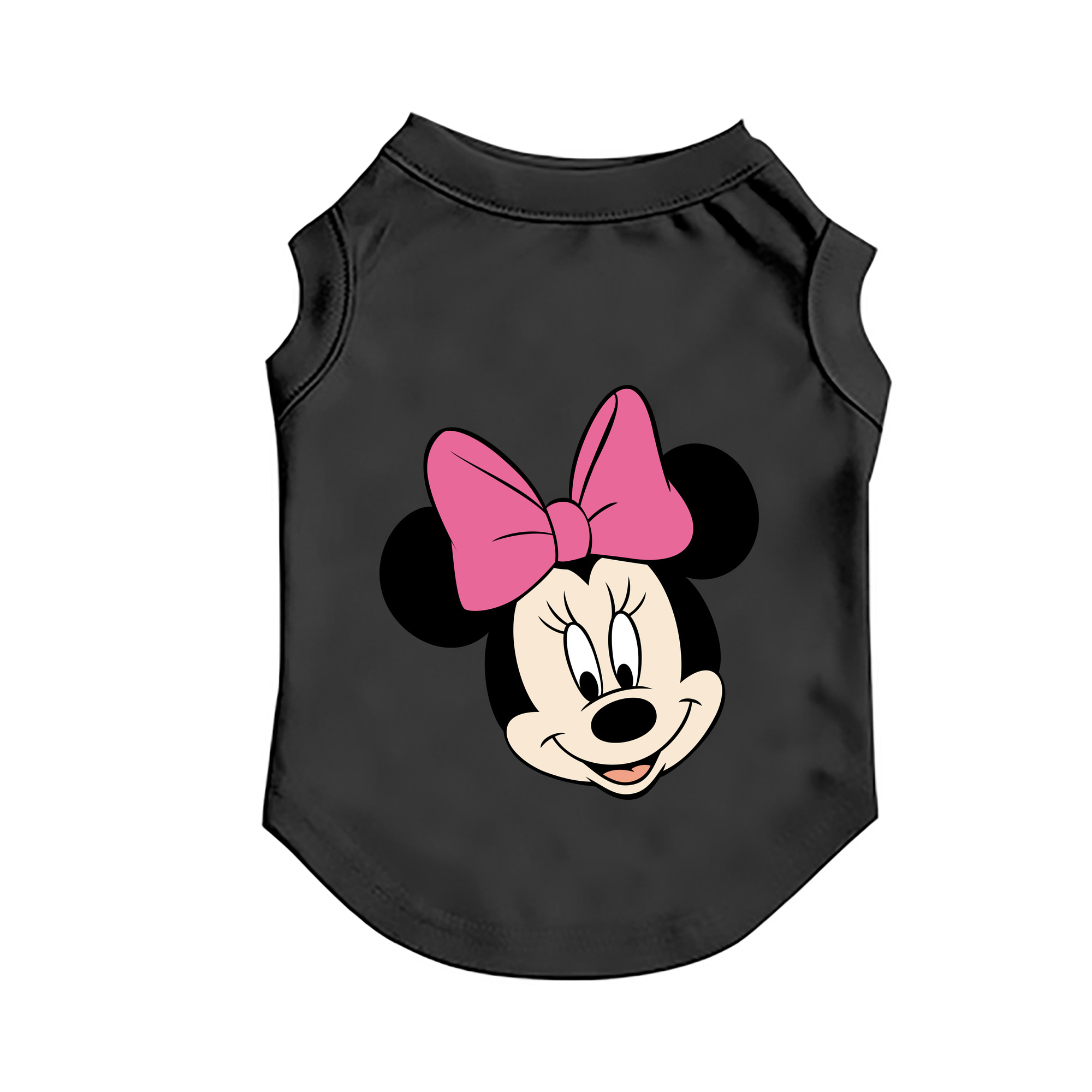 （画像用） ミッキーマウス Mickey Mouse ペット用ベスト