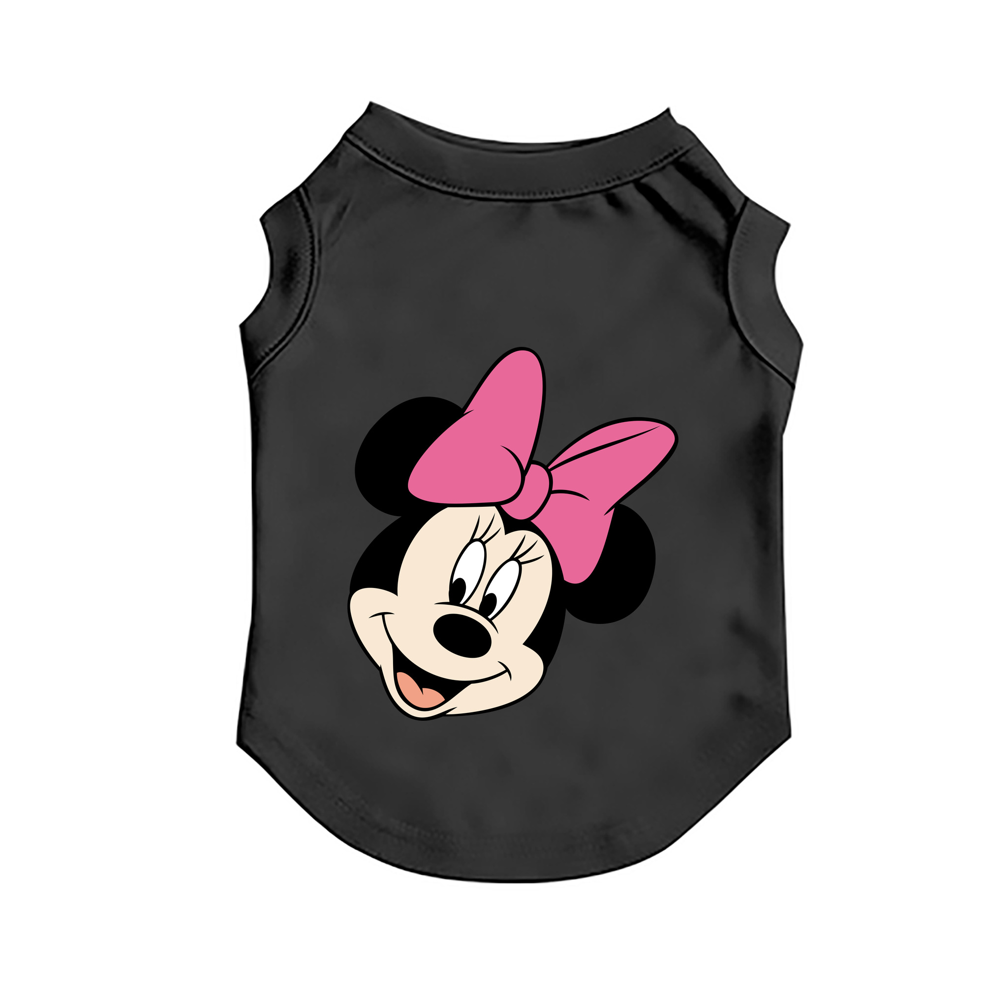 （画像用） ミッキーマウス Mickey Mouse ペット用ベスト