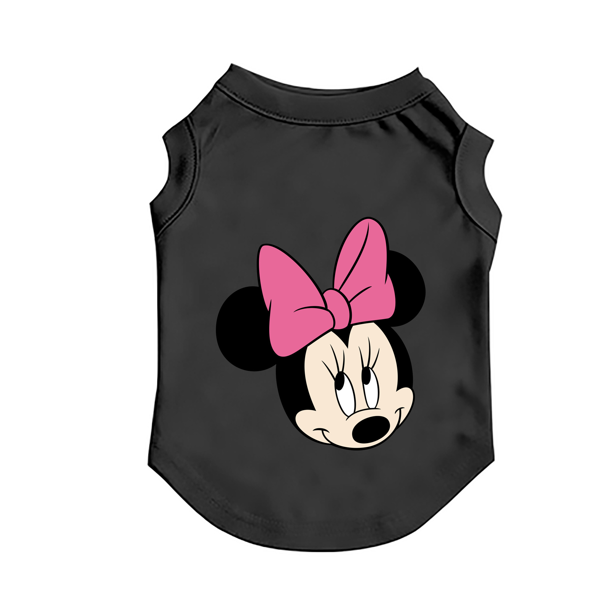 （画像用） ミッキーマウス Mickey Mouse ペット用ベスト