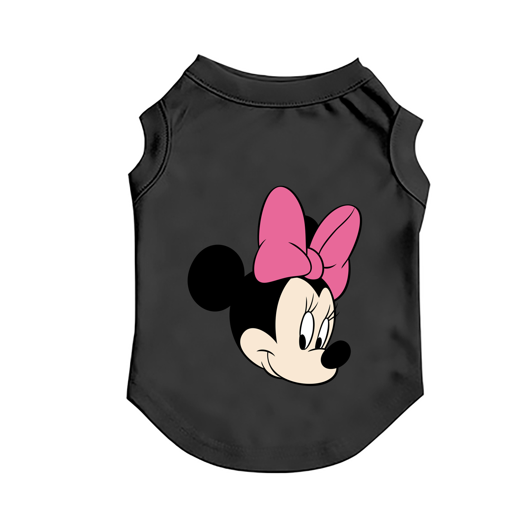 （画像用） ミッキーマウス Mickey Mouse ペット用ベスト