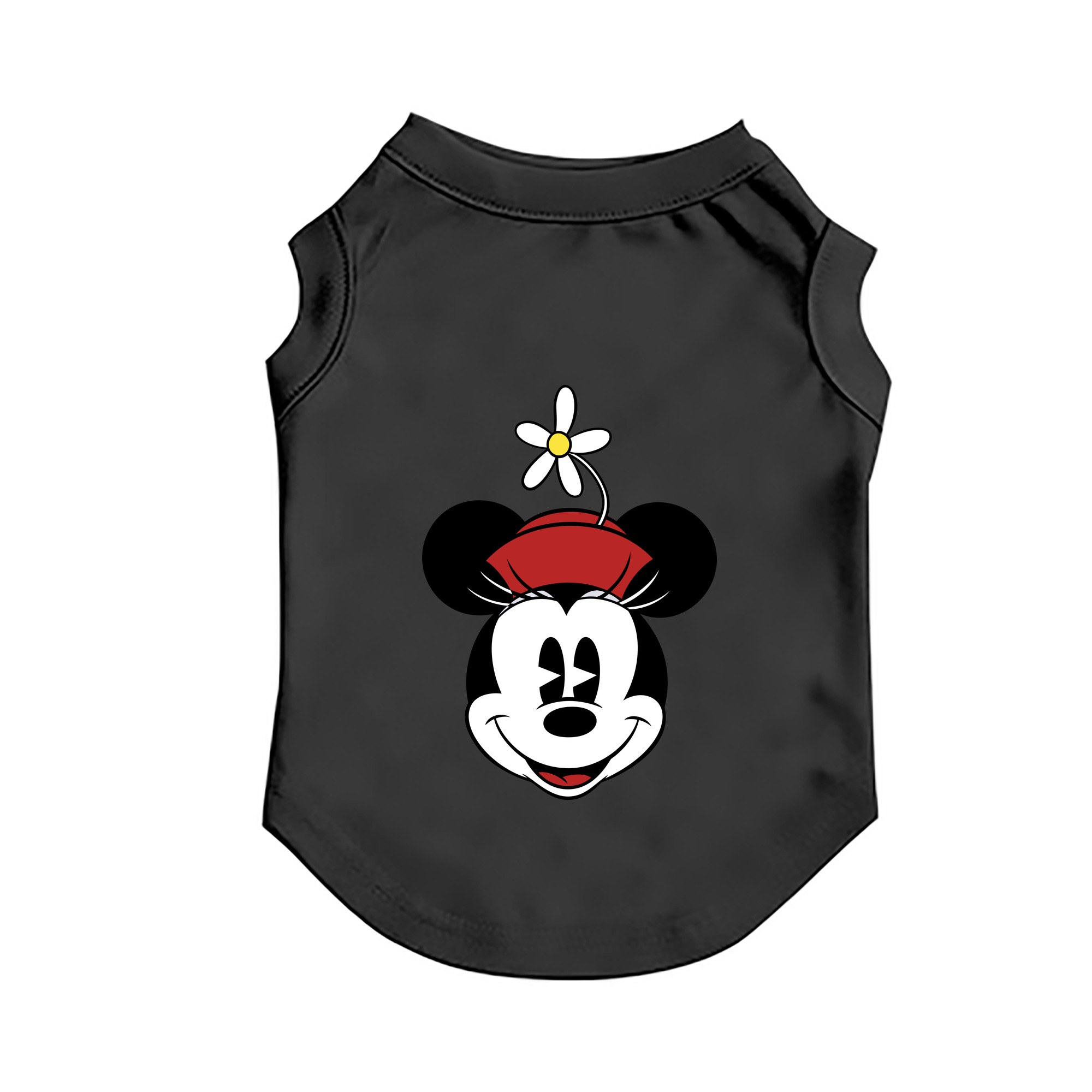 （画像用） ミッキーマウス Mickey Mouse ペット用ベスト