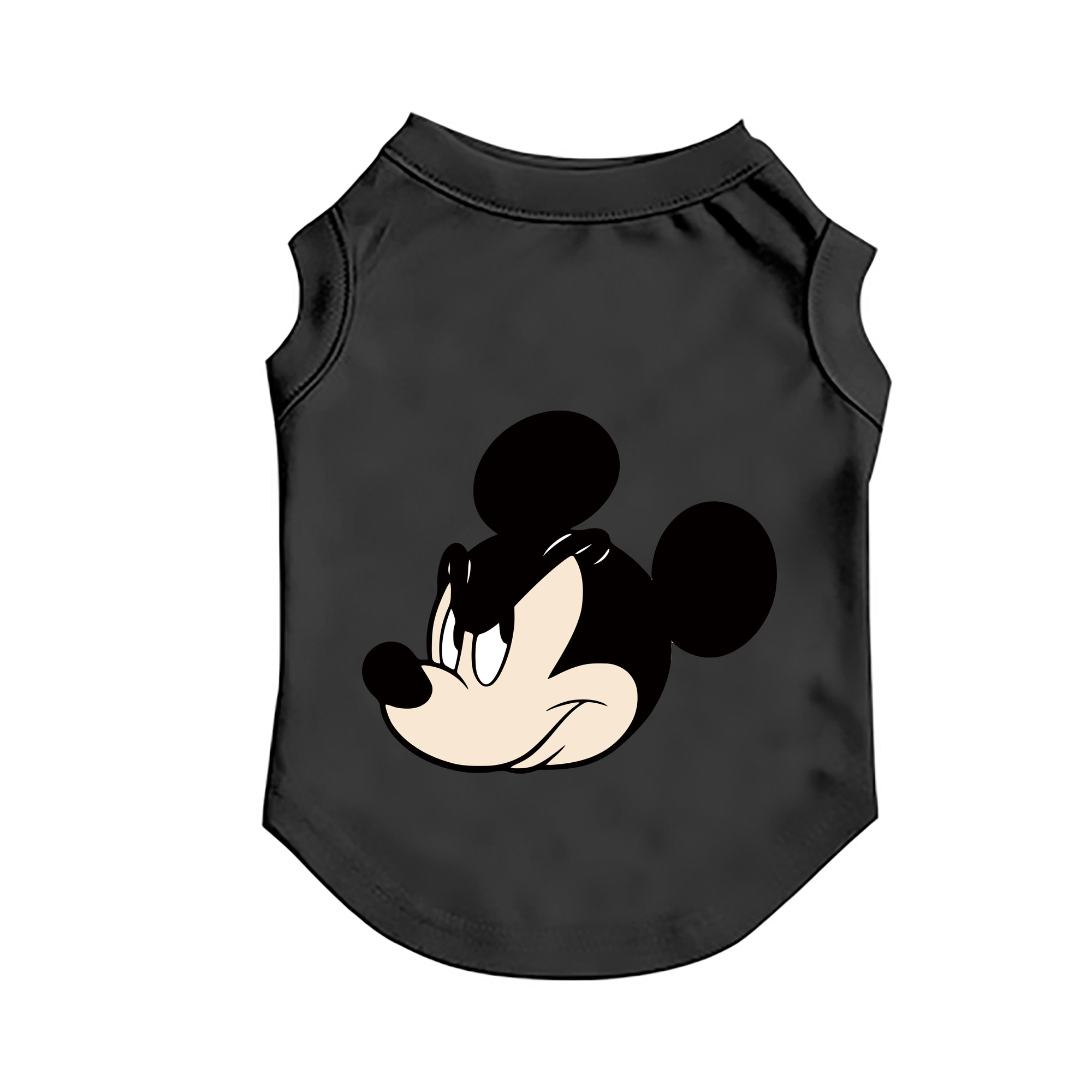 （画像用） ミッキーマウス Mickey Mouse ペット用ベスト
