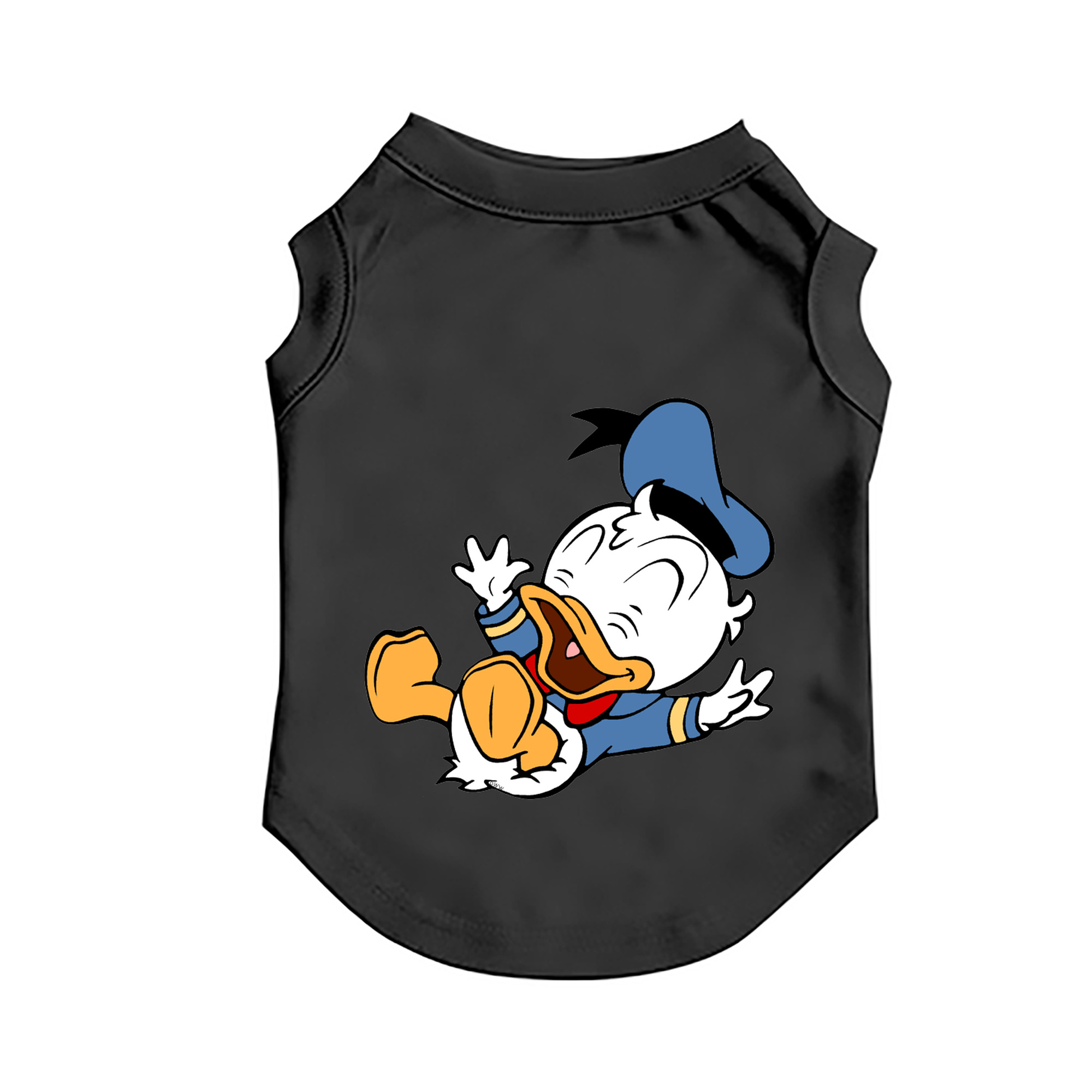 （画像用） ミッキーマウス Mickey Mouse ペット用ベスト