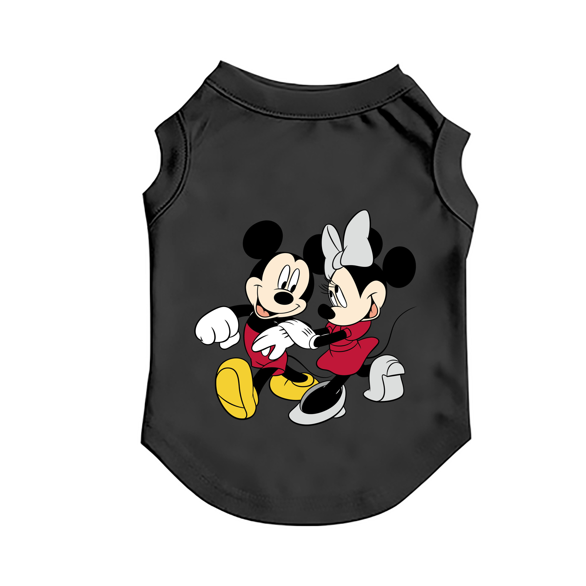 ミッキーマウス Mickey Mouse ペット用ベスト
