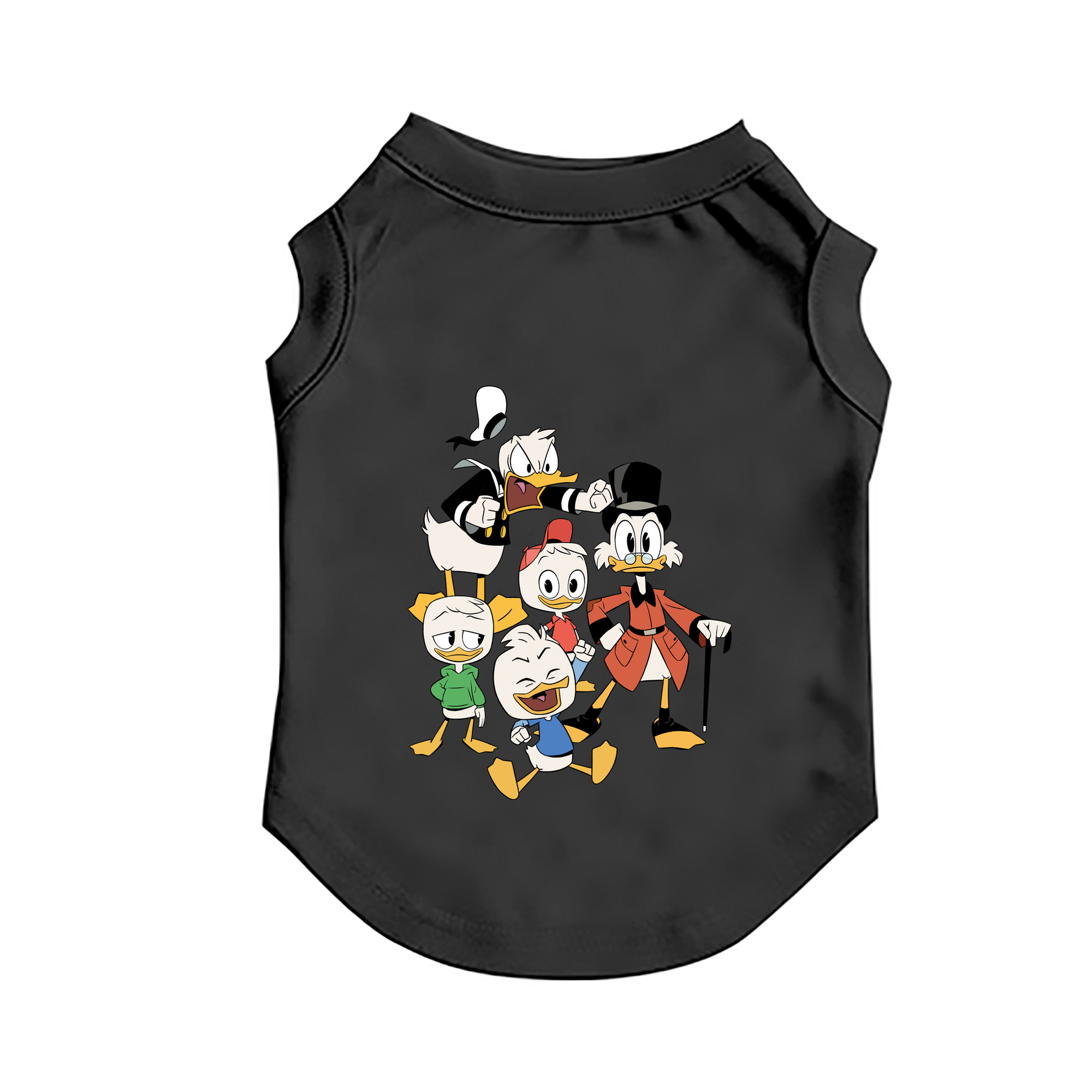 （画像用） ミッキーマウス Mickey Mouse ペット用ベスト