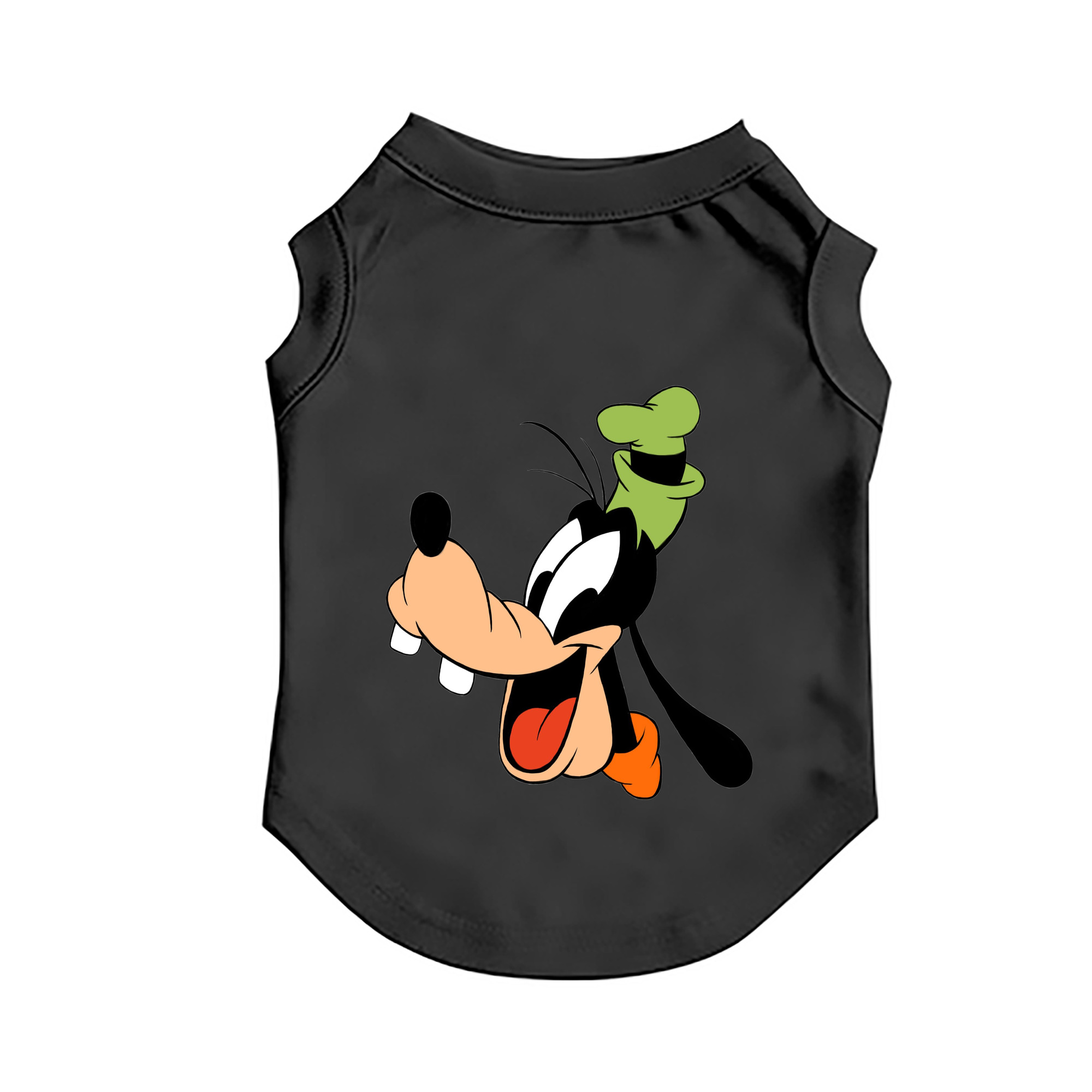 （画像用） ミッキーマウス Mickey Mouse ペット用ベスト