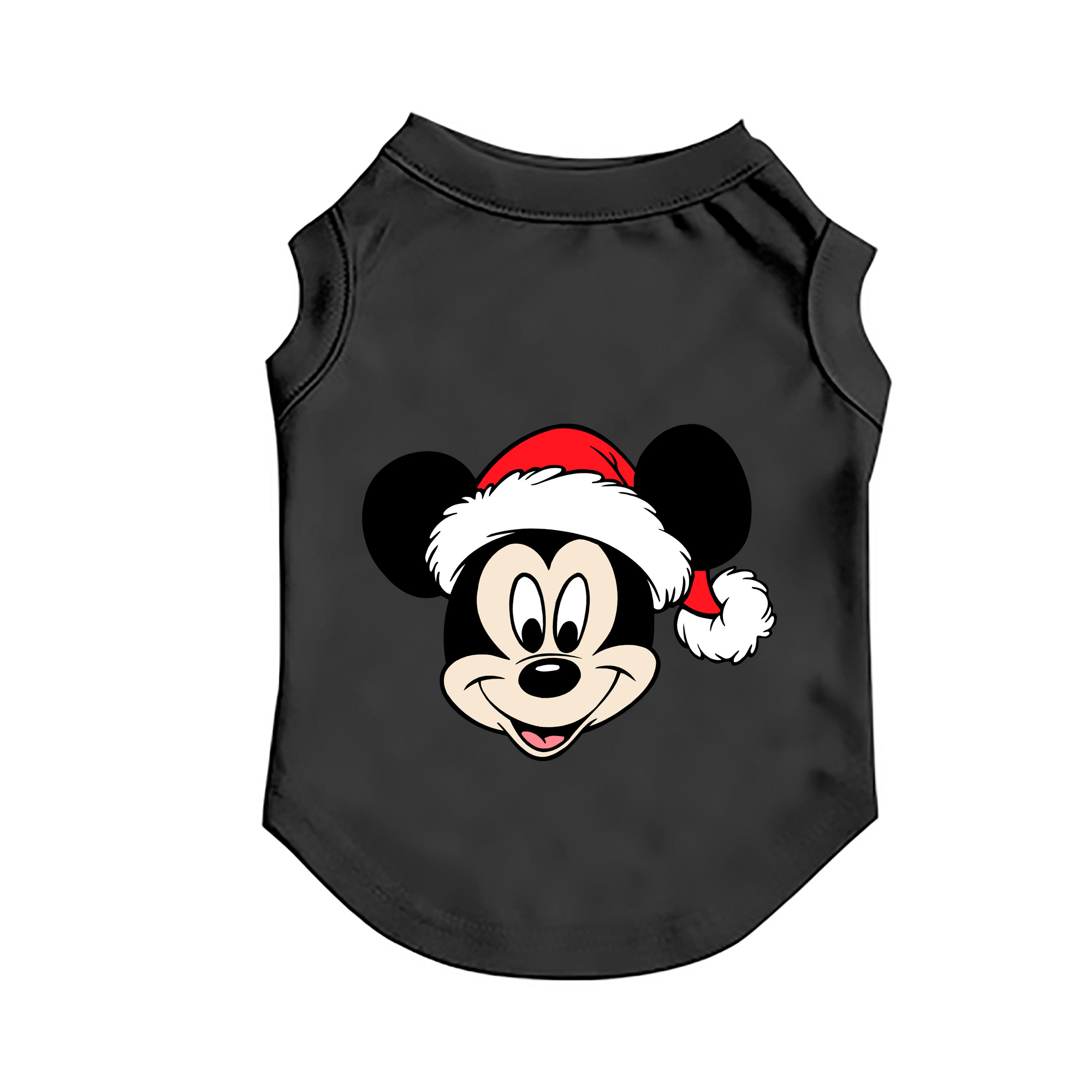 （画像用） ミッキーマウス Mickey Mouse ペット用ベスト