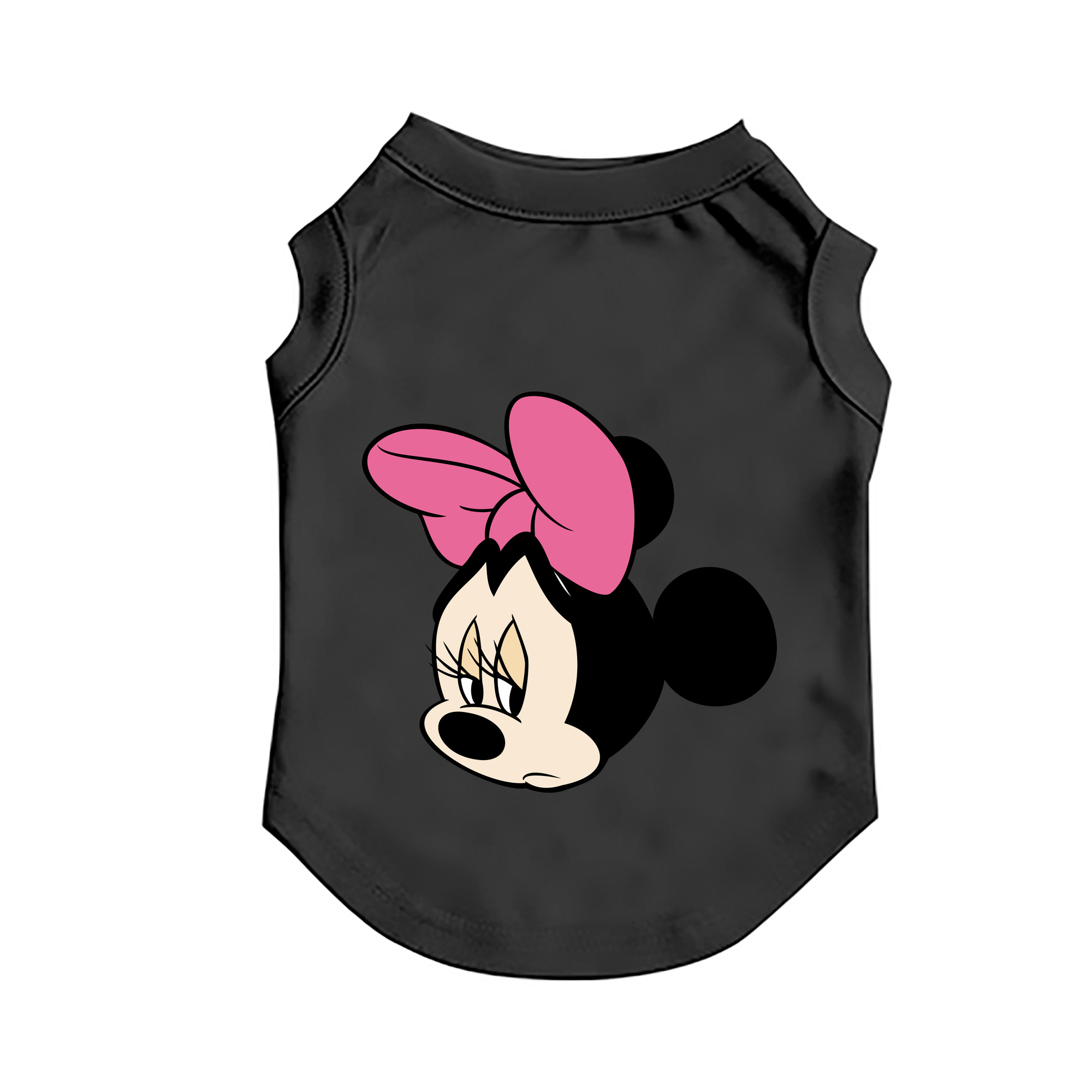 （画像用） ミッキーマウス Mickey Mouse ペット用ベスト