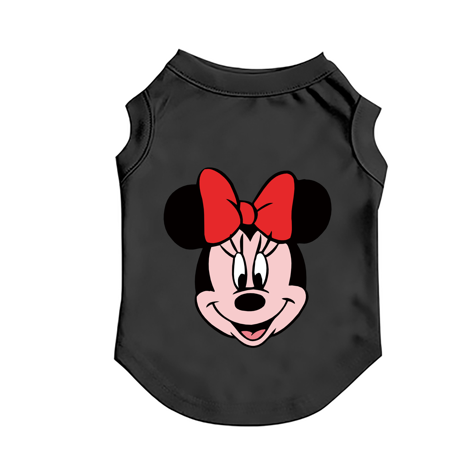 （画像用） ミッキーマウス Mickey Mouse ペット用ベスト