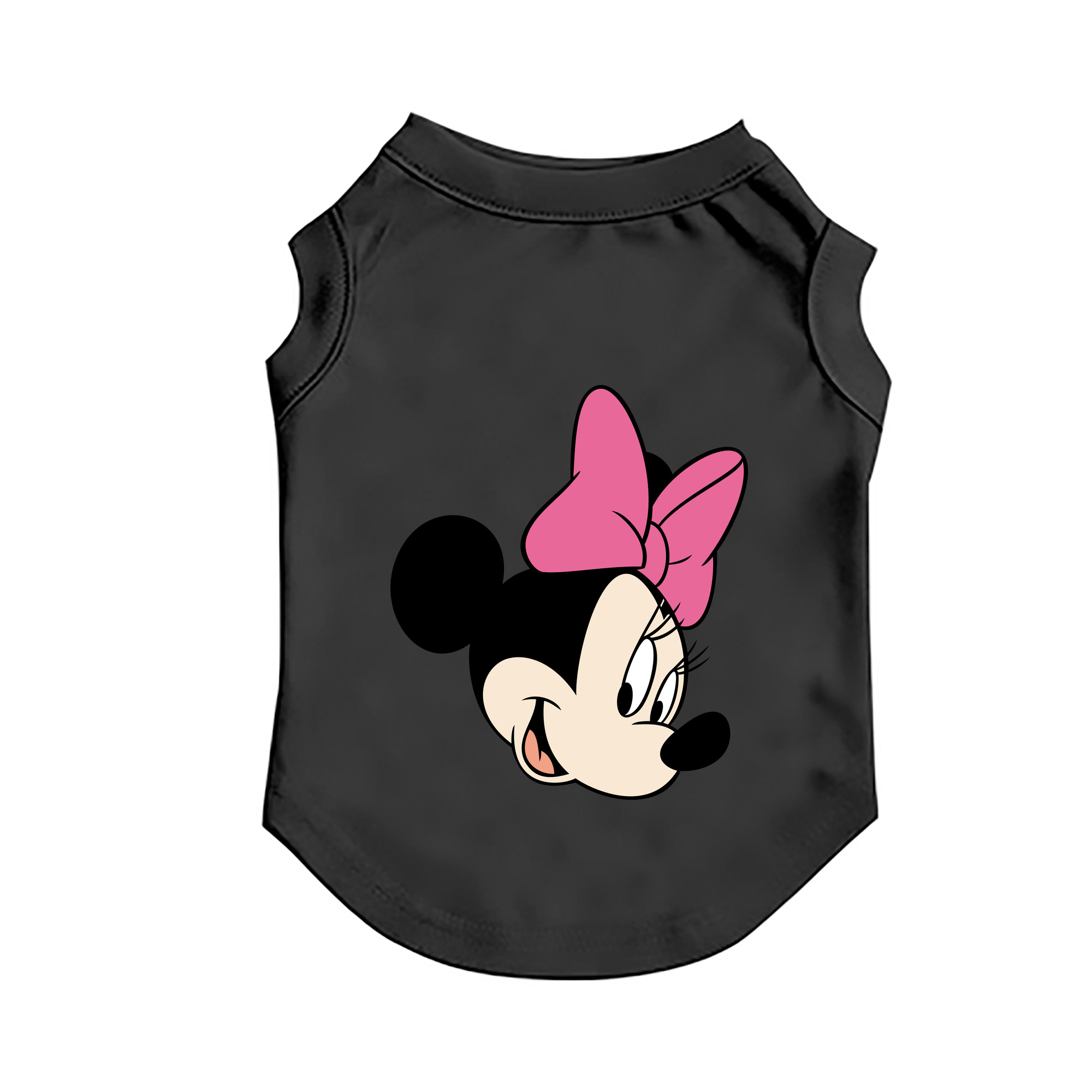 （画像用） ミッキーマウス Mickey Mouse ペット用ベスト