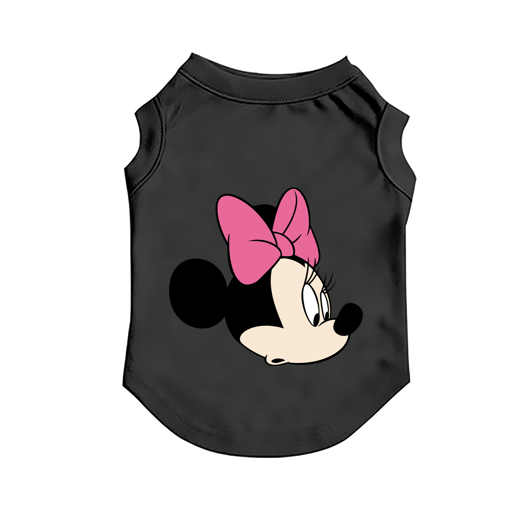 （画像用） ミッキーマウス Mickey Mouse ペット用ベスト