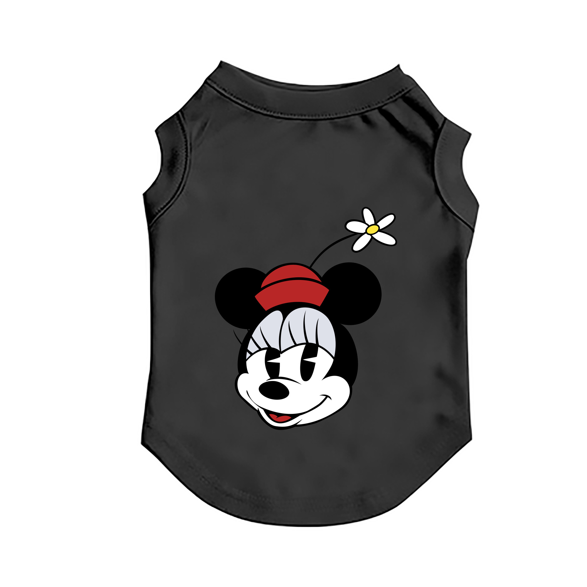 （画像用） ミッキーマウス Mickey Mouse ペット用ベスト