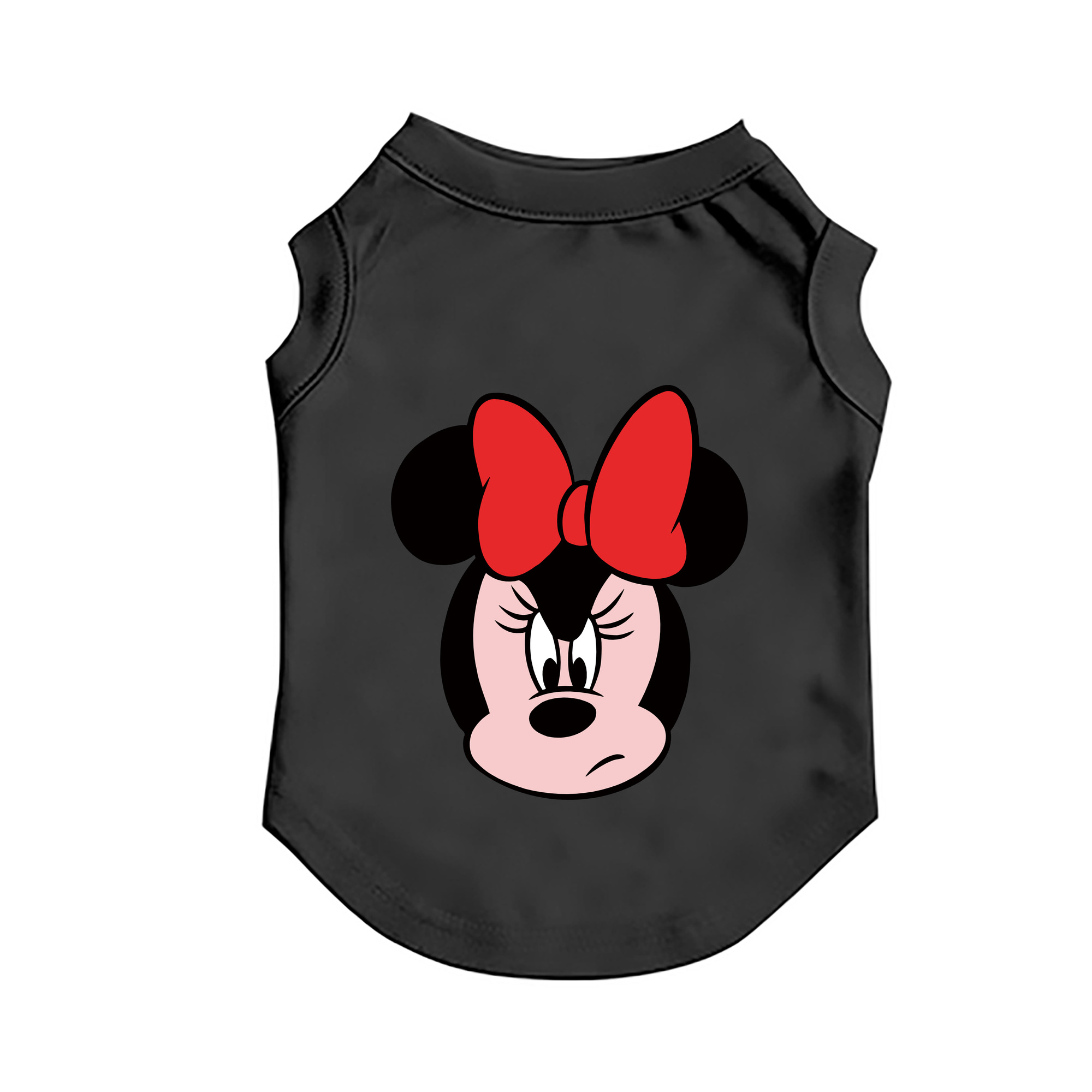 （画像用） ミッキーマウス Mickey Mouse ペット用ベスト