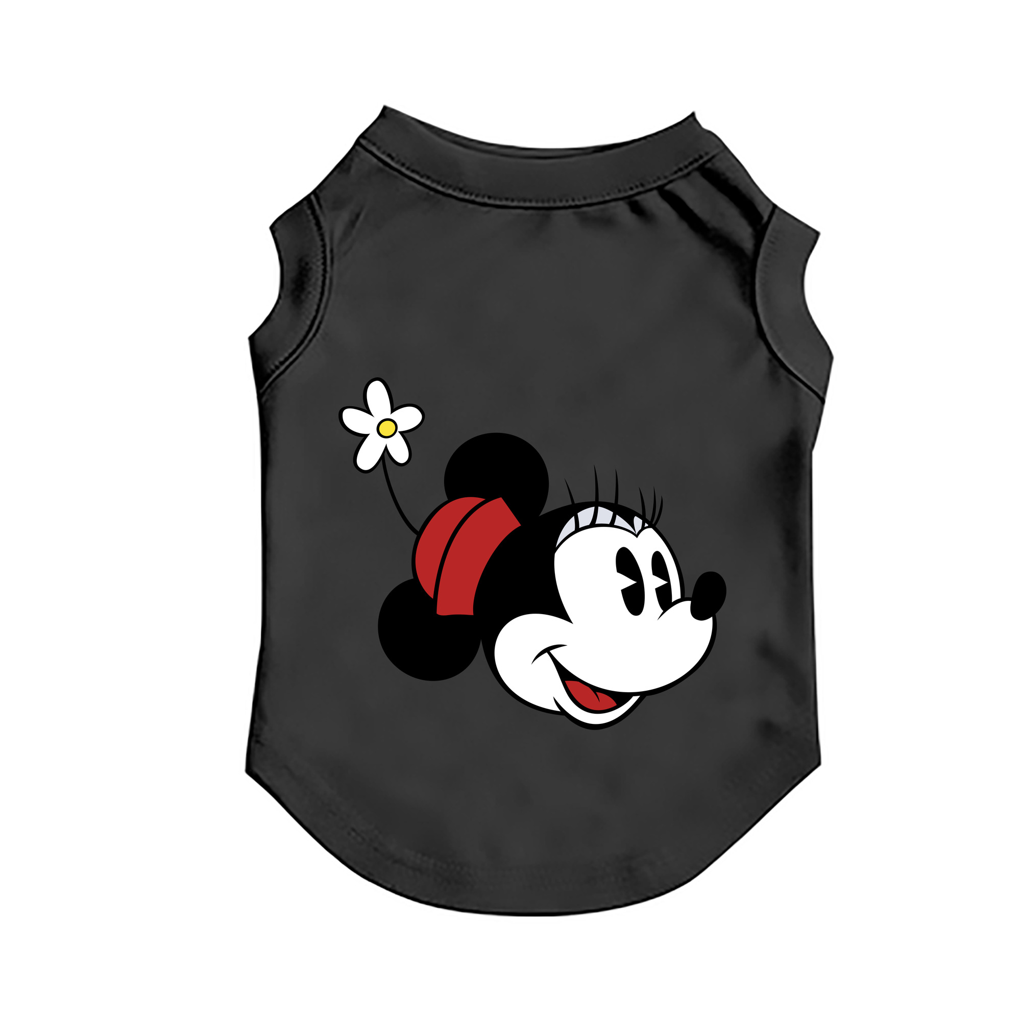 （画像用） ミッキーマウス Mickey Mouse ペット用ベスト