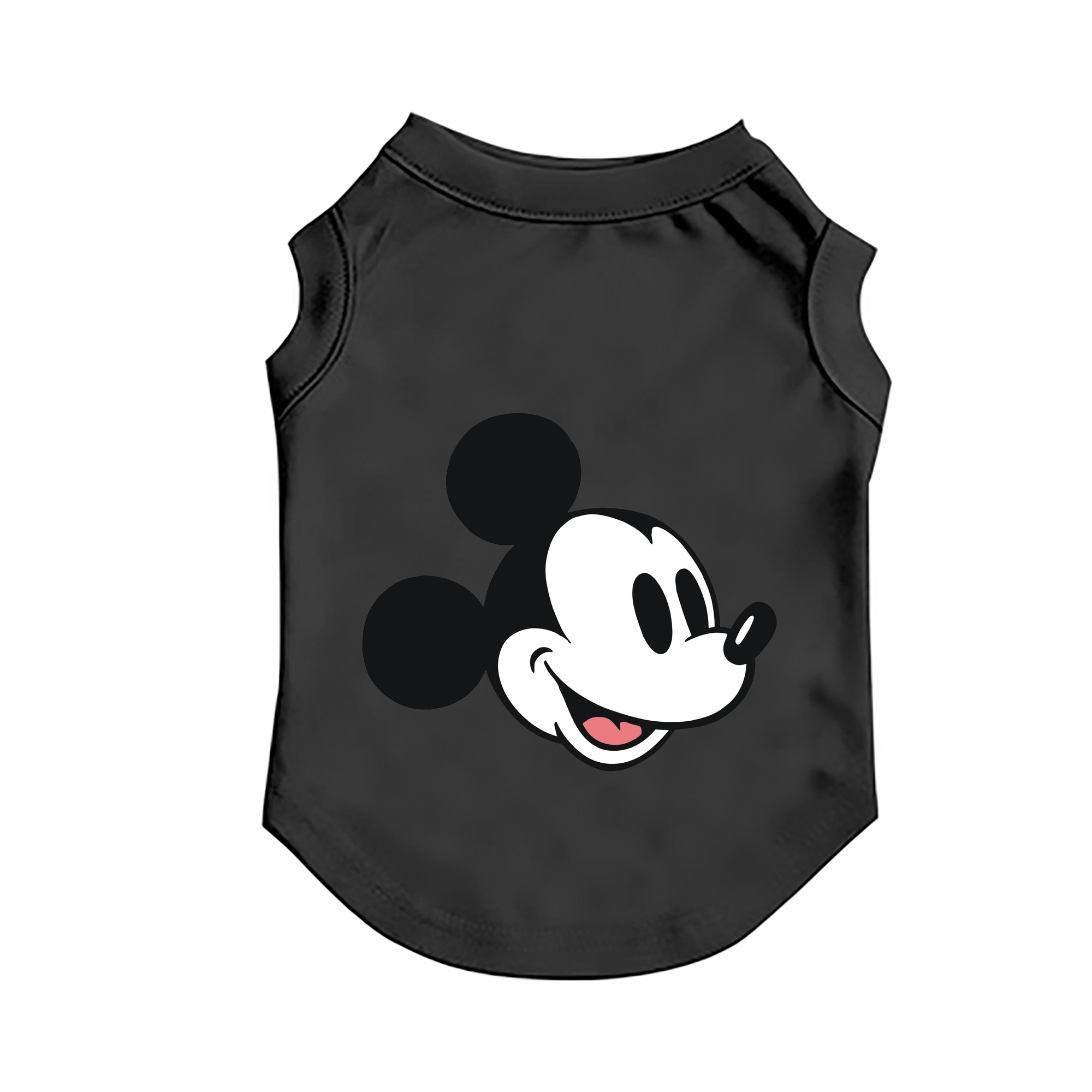 （画像用） ミッキーマウス Mickey Mouse ペット用ベスト