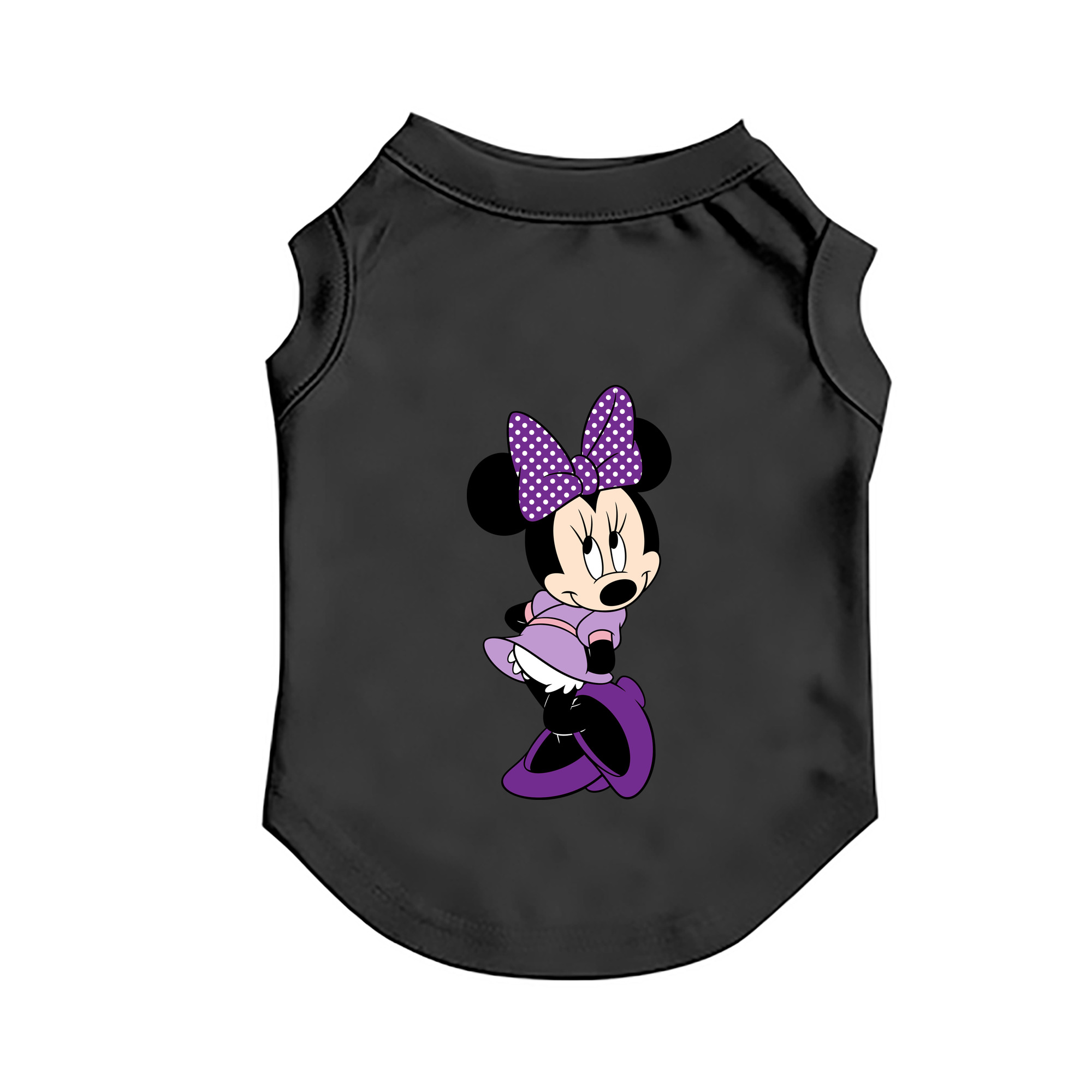 （画像用） ミッキーマウス Mickey Mouse ペット用ベスト