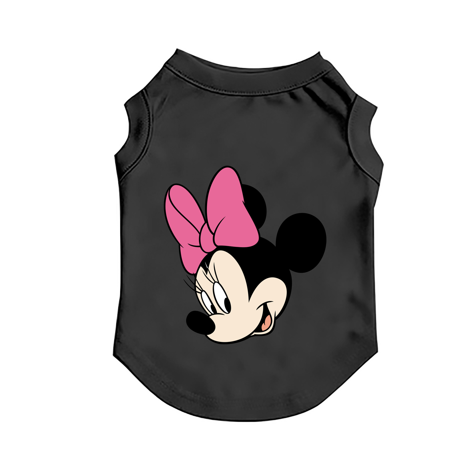 （画像用） ミッキーマウス Mickey Mouse ペット用ベスト