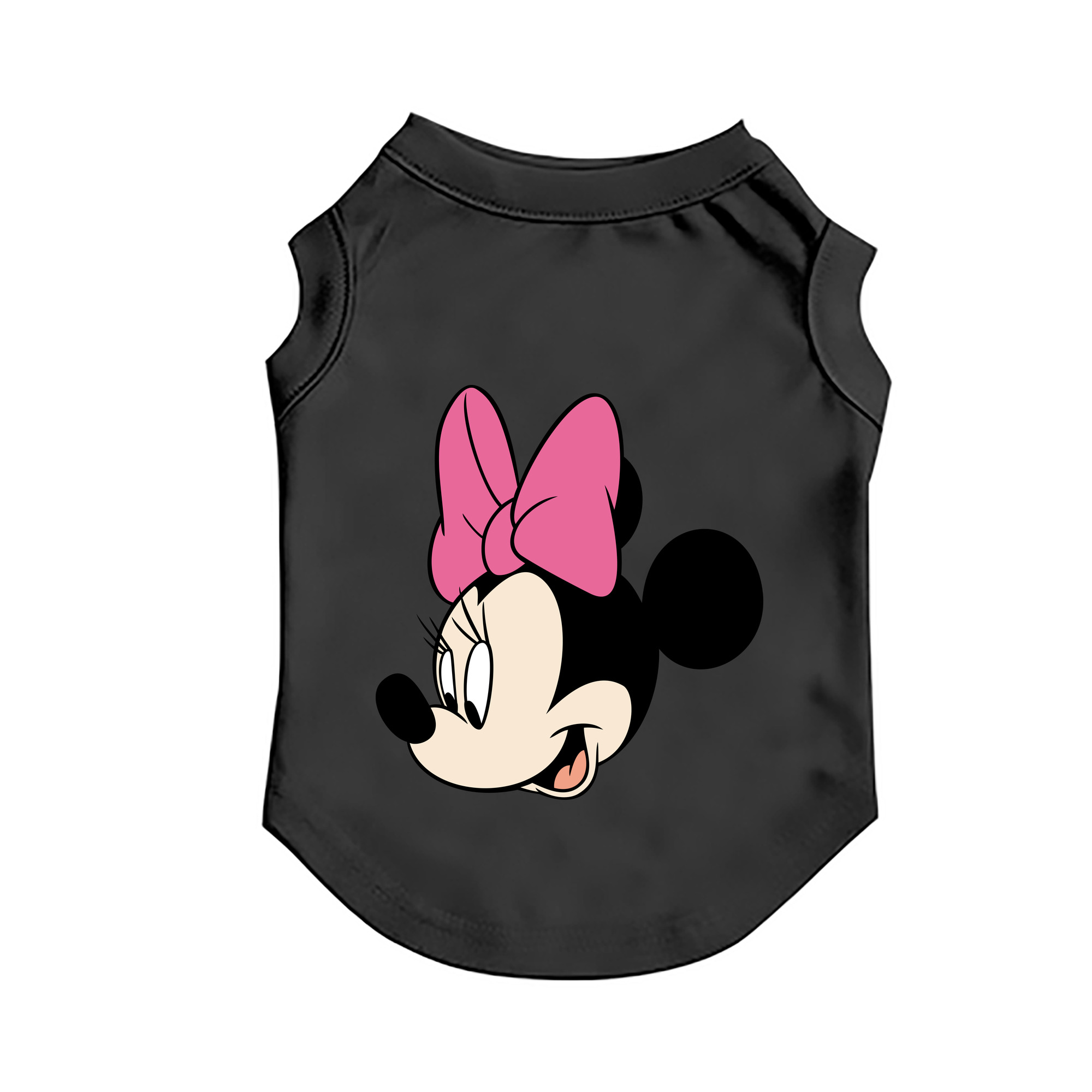 （画像用） ミッキーマウス Mickey Mouse ペット用ベスト