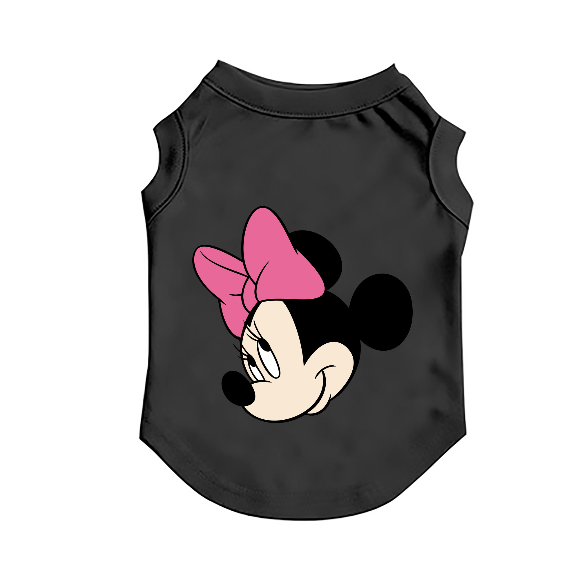（画像用） ミッキーマウス Mickey Mouse ペット用ベスト