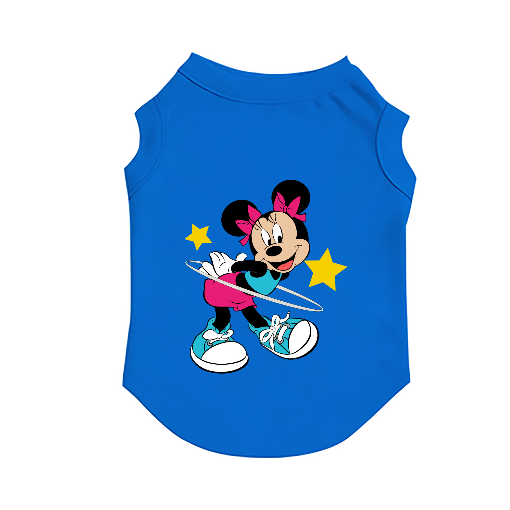 （画像用） ミッキーマウス Mickey Mouse ペット用ベスト