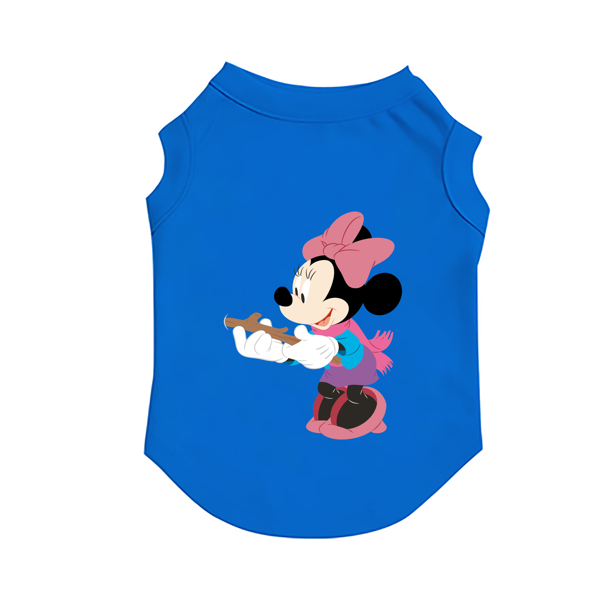 （画像用） ミッキーマウス Mickey Mouse ペット用ベスト