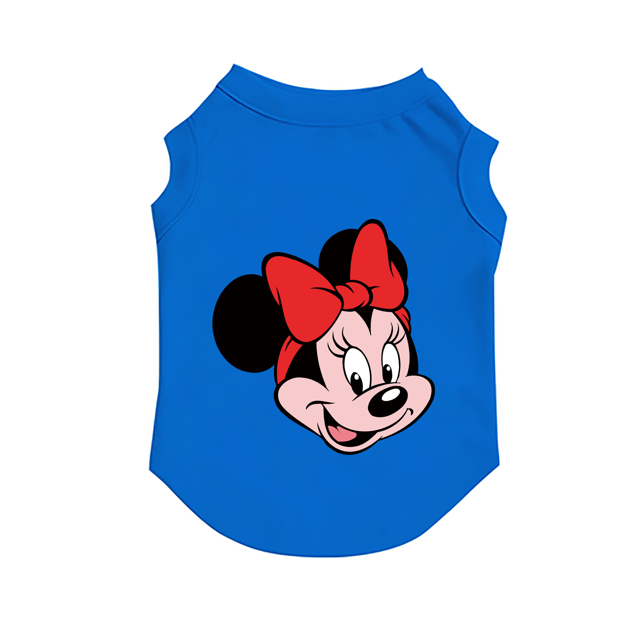 （画像用） ミッキーマウス Mickey Mouse ペット用ベスト