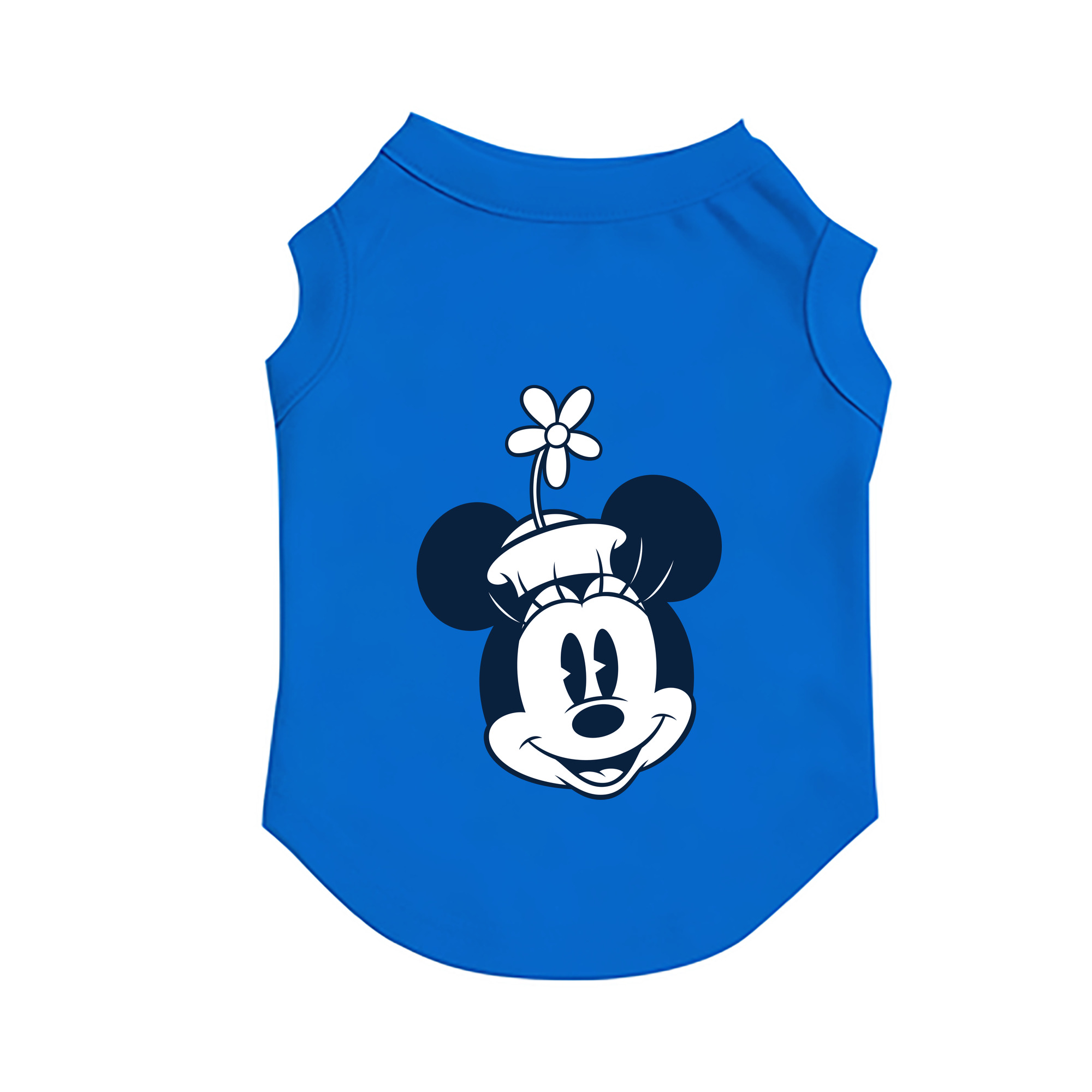 （画像用） ミッキーマウス Mickey Mouse ペット用ベスト