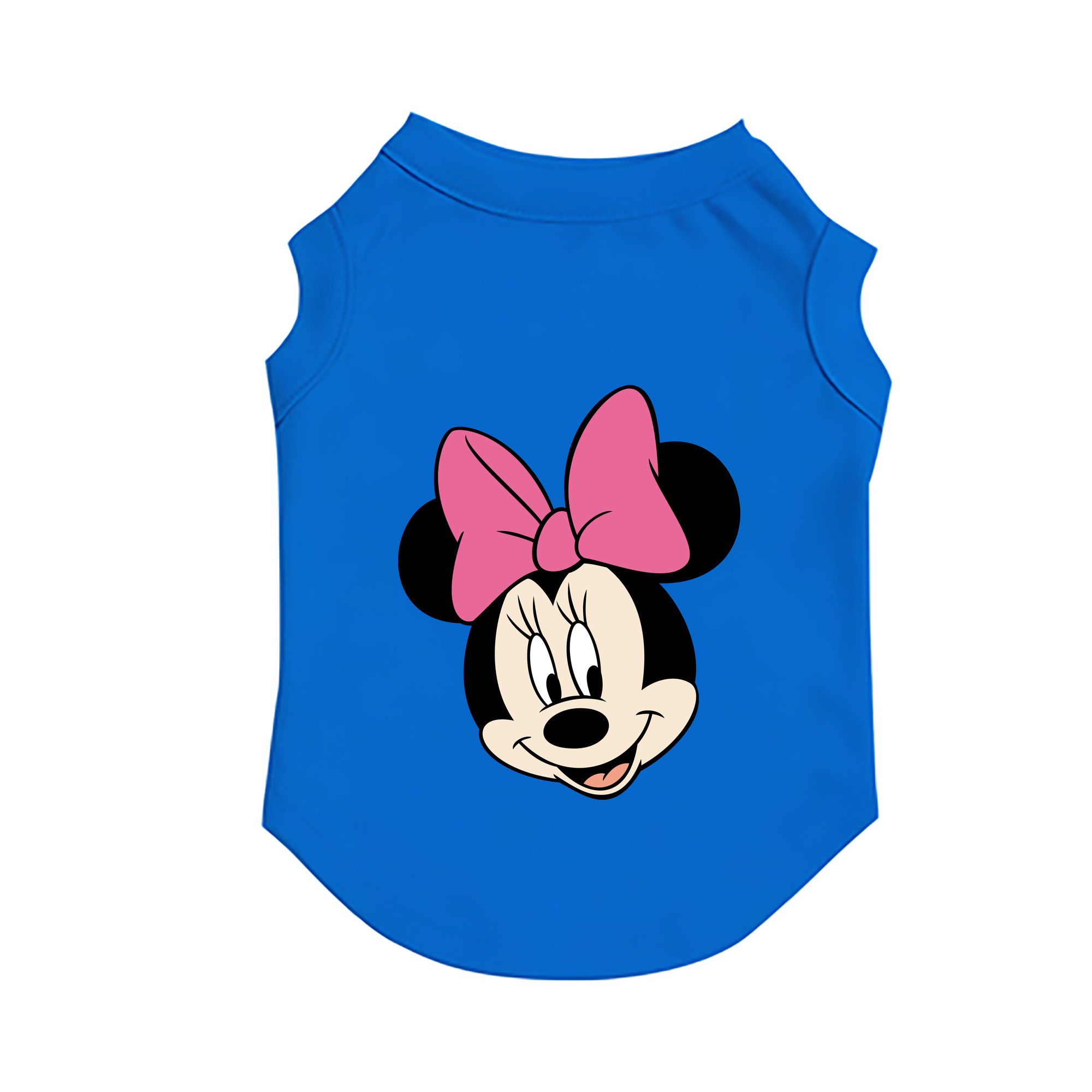 （画像用） ミッキーマウス Mickey Mouse ペット用ベスト