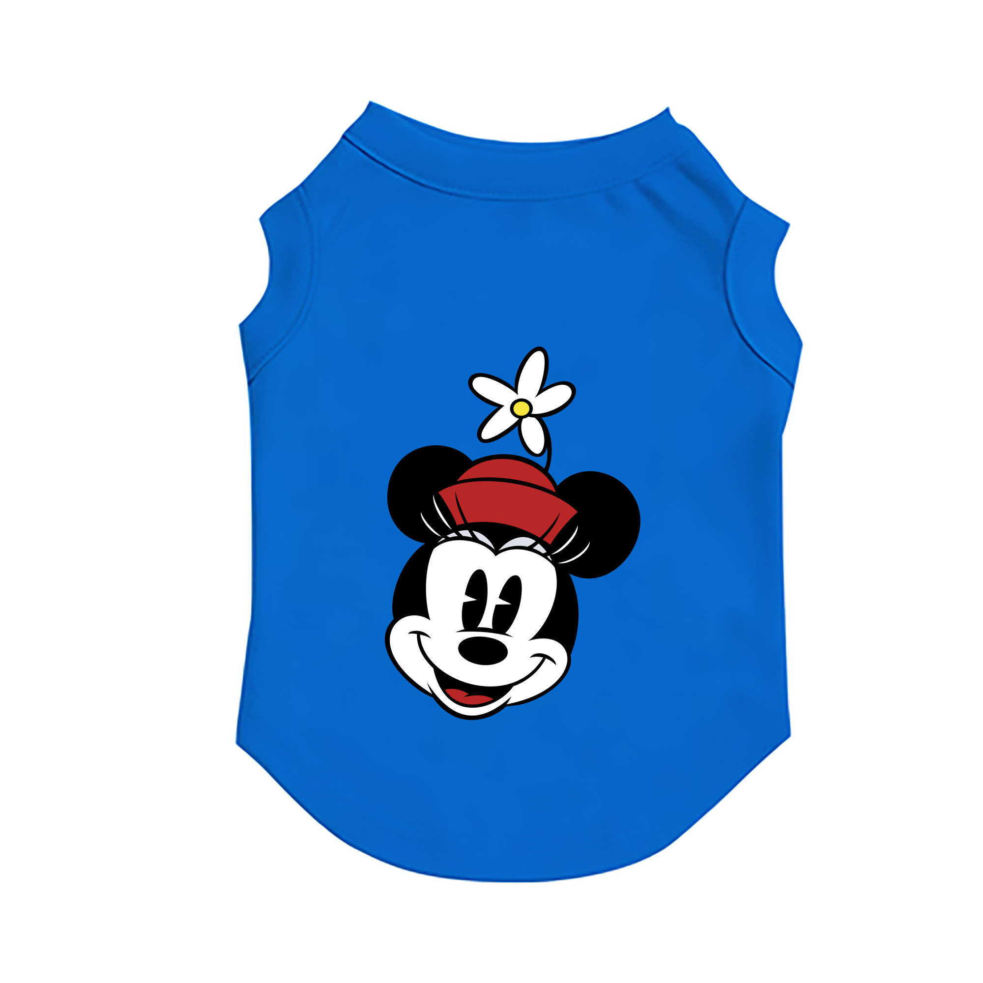 （画像用） ミッキーマウス Mickey Mouse ペット用ベスト