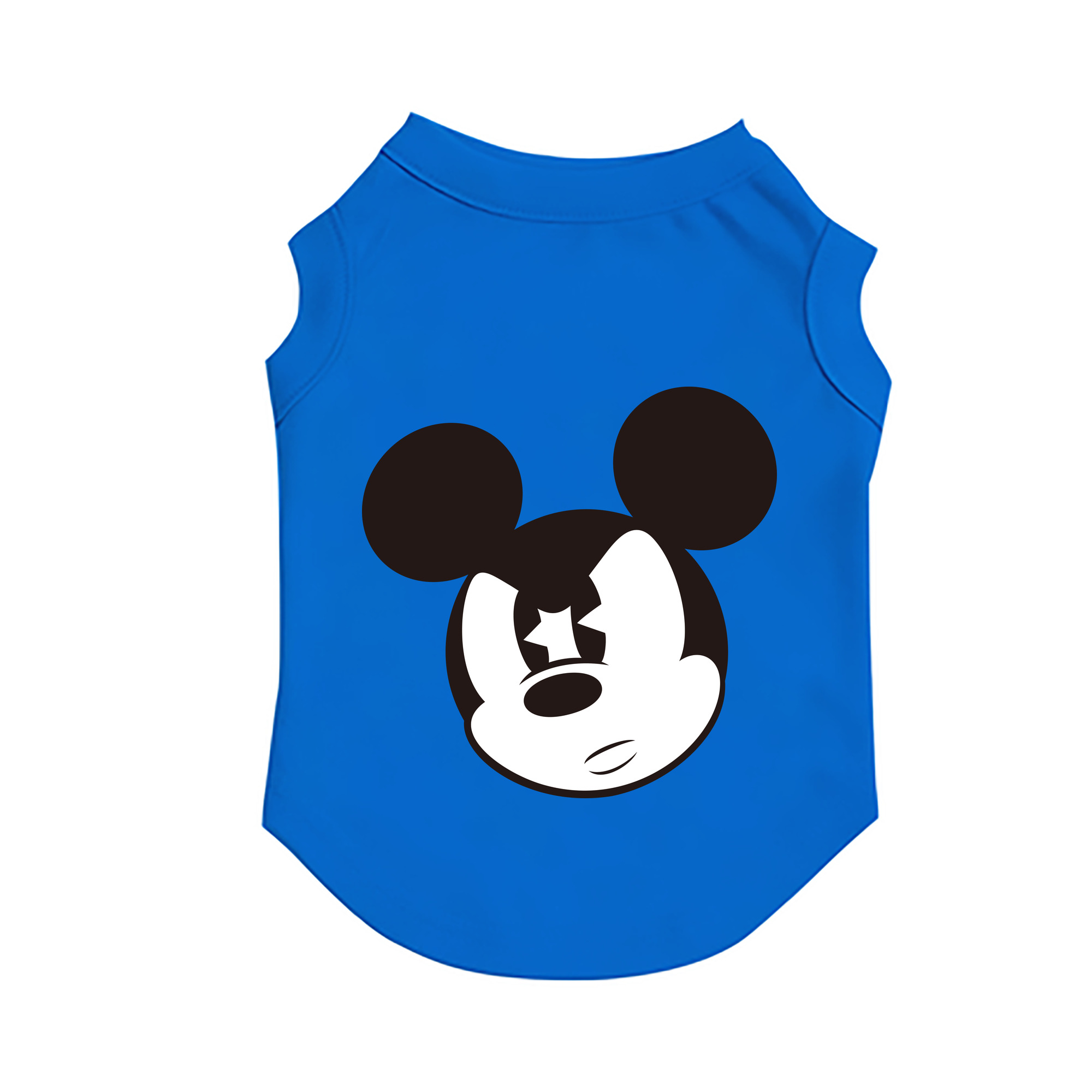 （画像用） ミッキーマウス Mickey Mouse ペット用ベスト