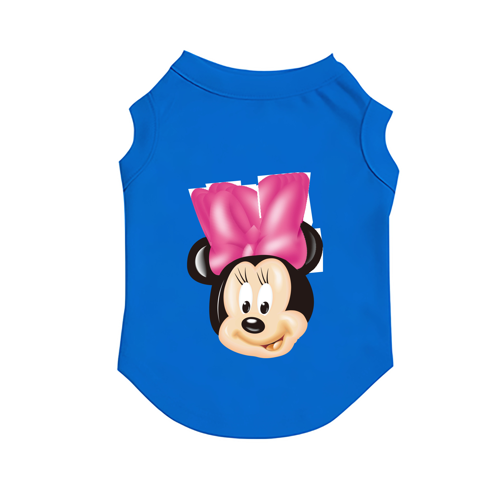 ミッキーマウス Mickey Mouse ペット用ベスト