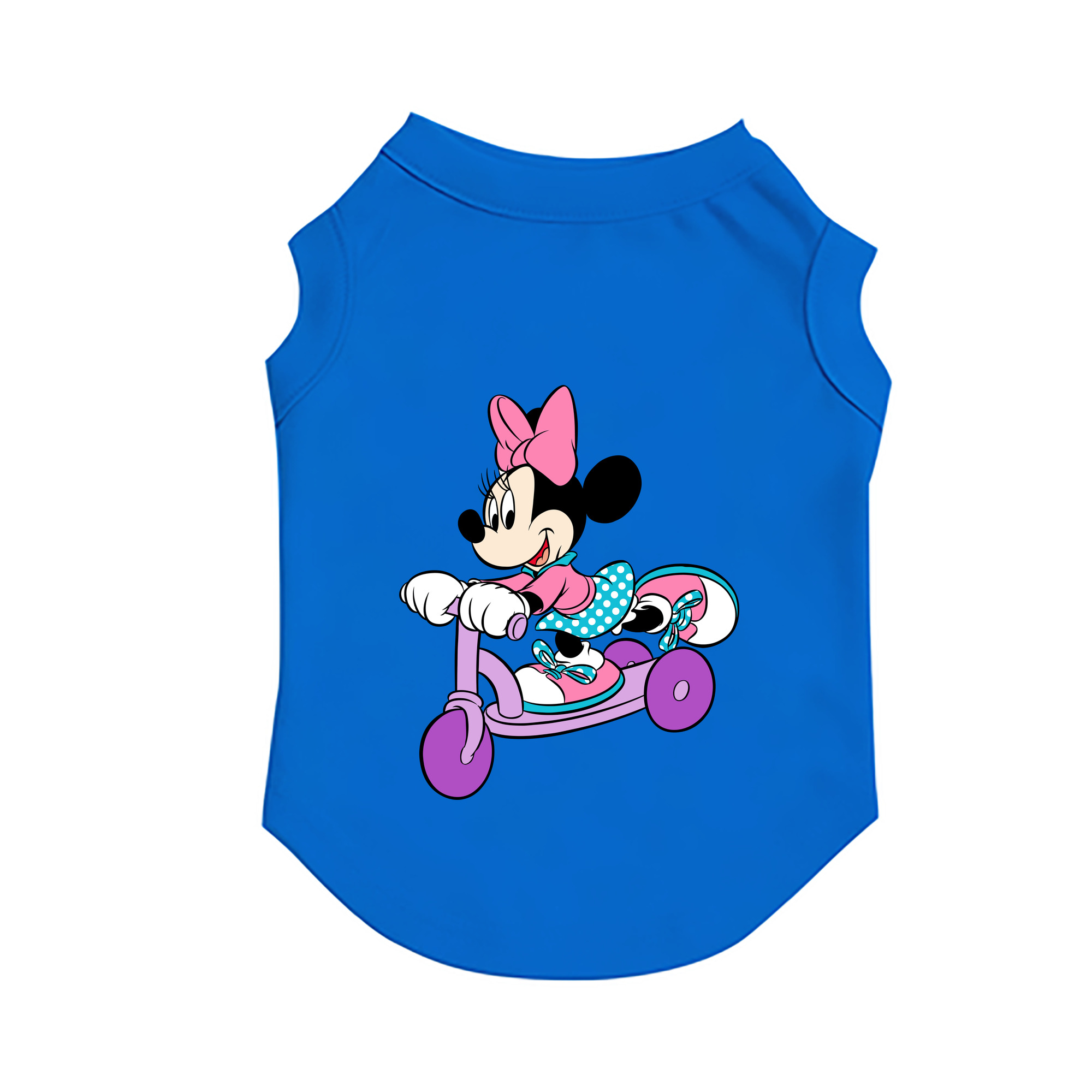 ミッキーマウス Mickey Mouse ペット用ベスト