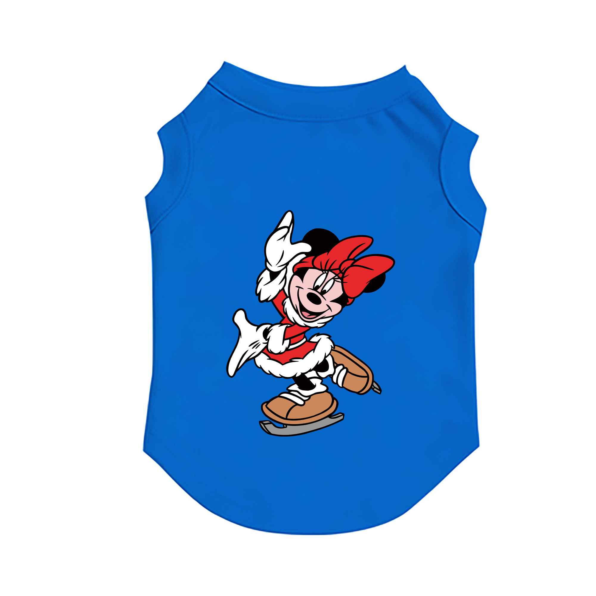 （画像用） ミッキーマウス Mickey Mouse ペット用ベスト