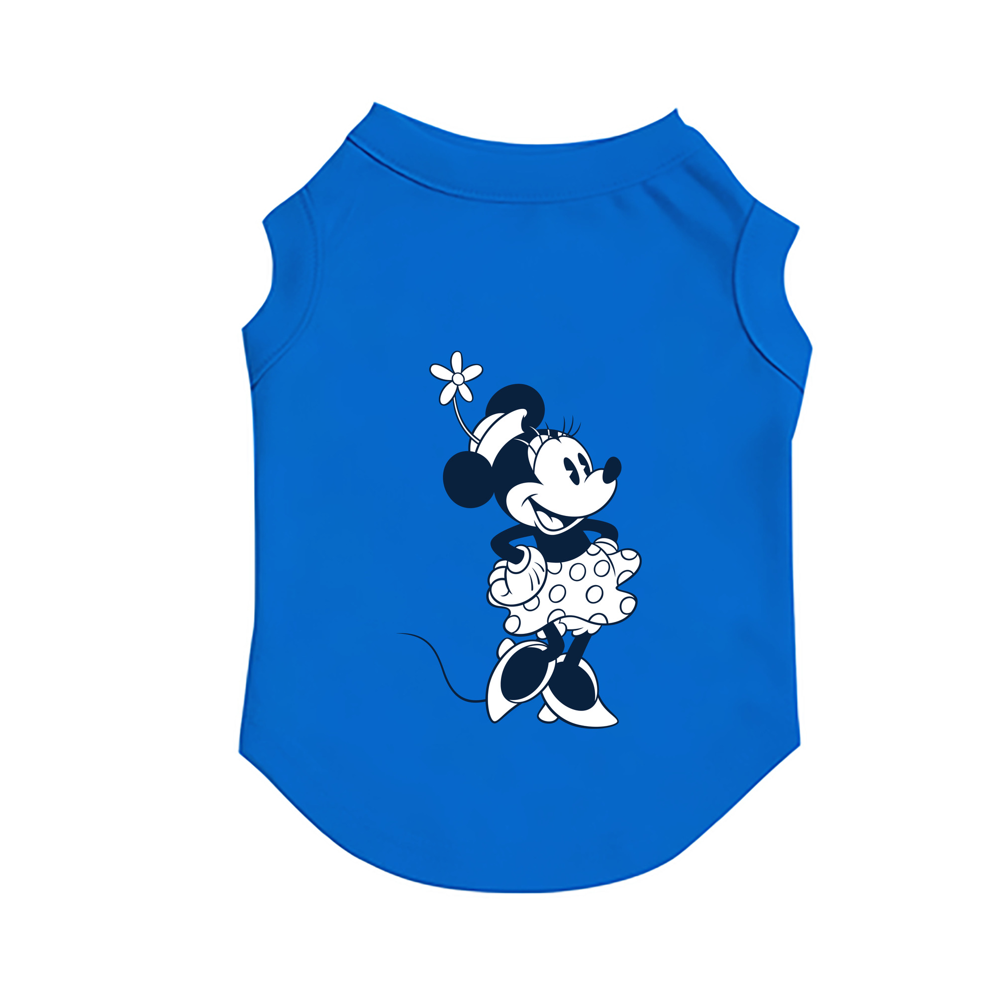（画像用） ミッキーマウス Mickey Mouse ペット用ベスト