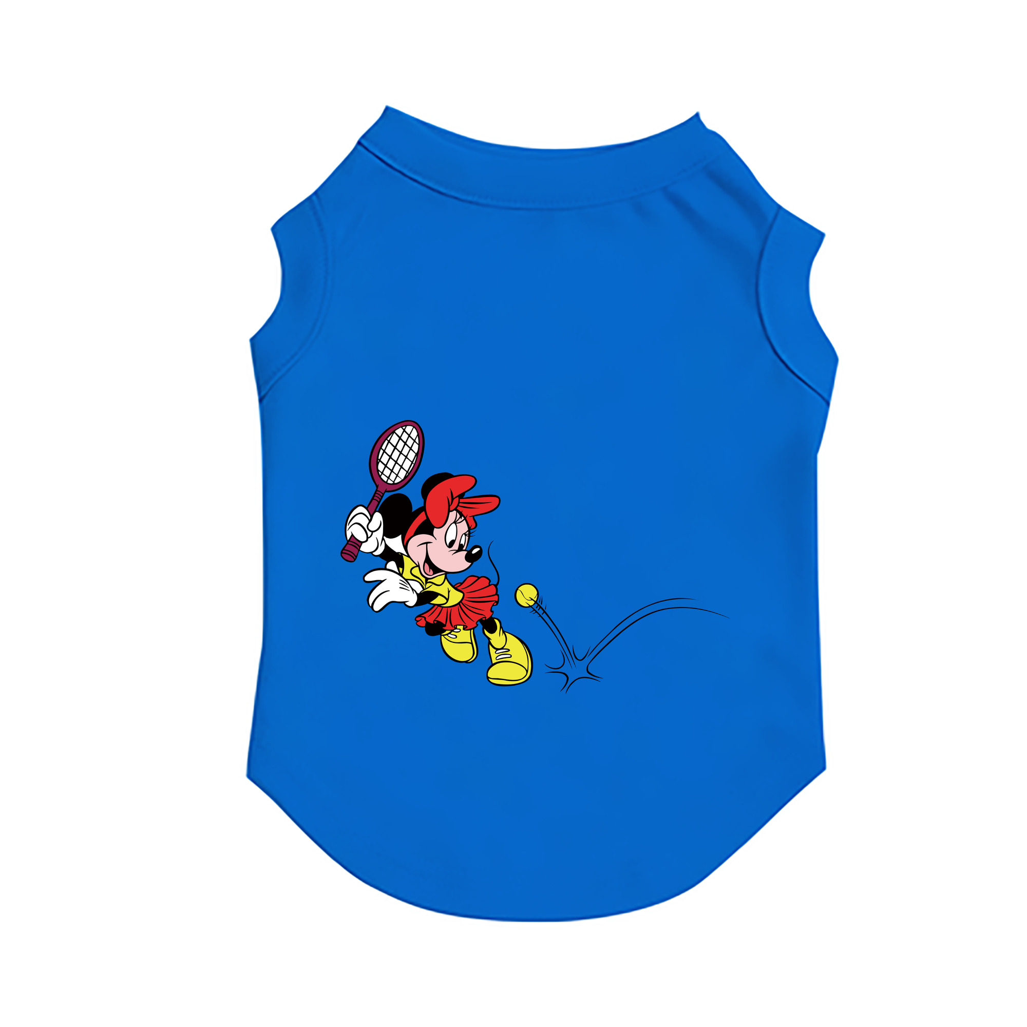 （画像用） ミッキーマウス Mickey Mouse ペット用ベスト