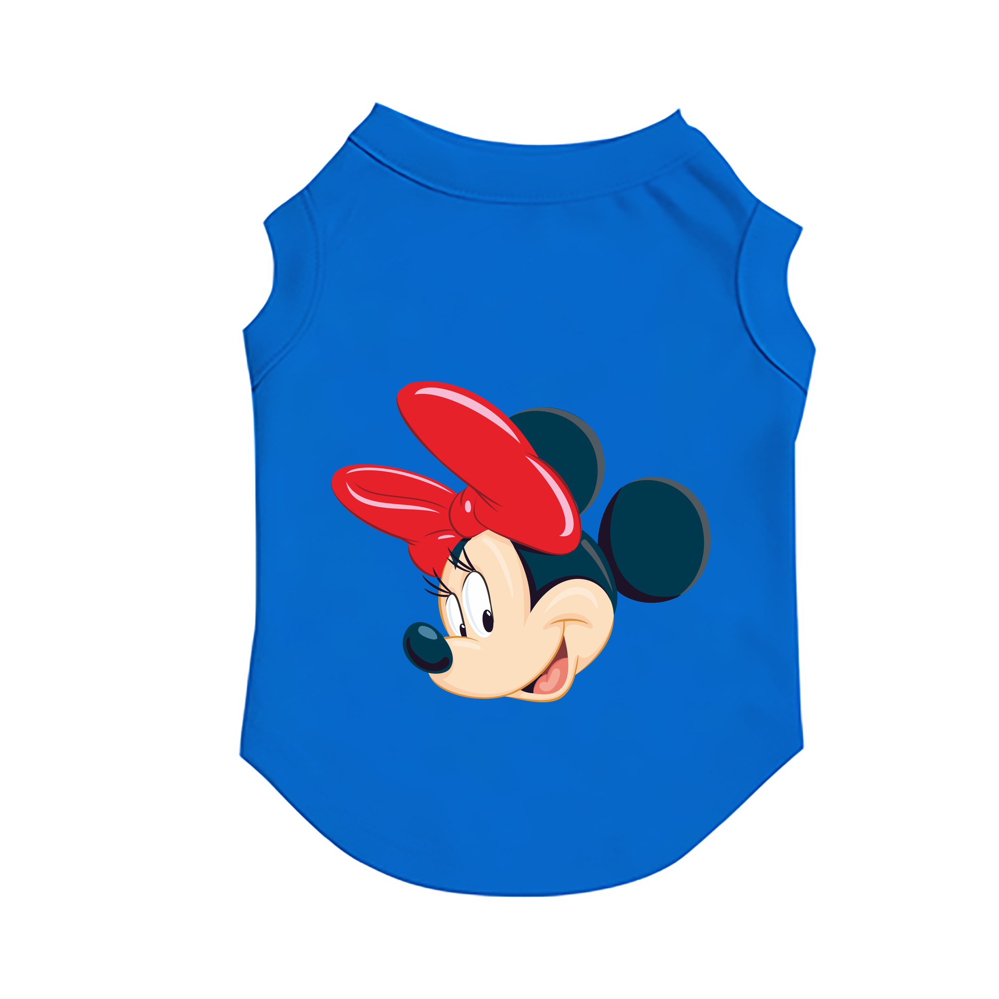 （画像用） ミッキーマウス Mickey Mouse ペット用ベスト