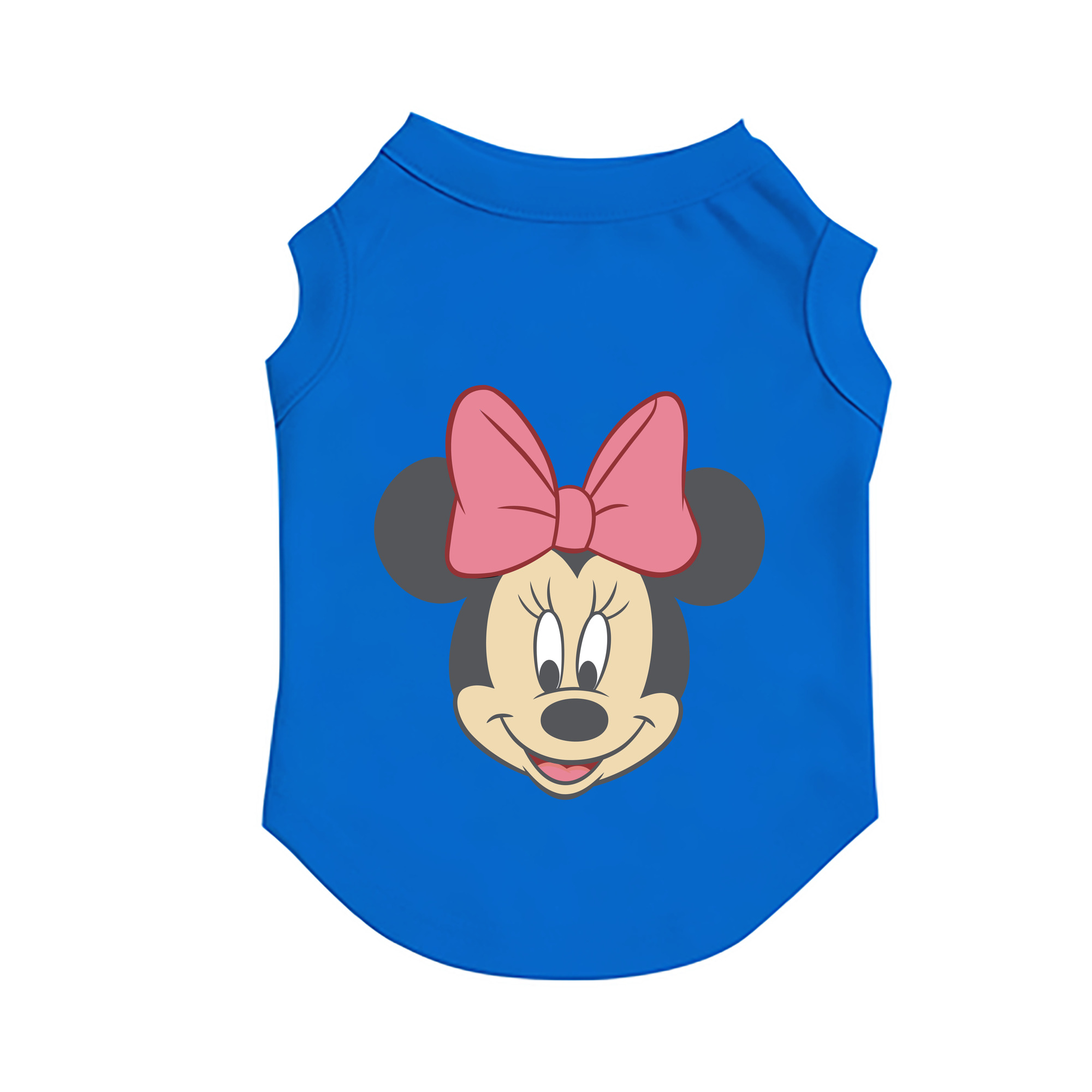 （画像用） ミッキーマウス Mickey Mouse ペット用ベスト