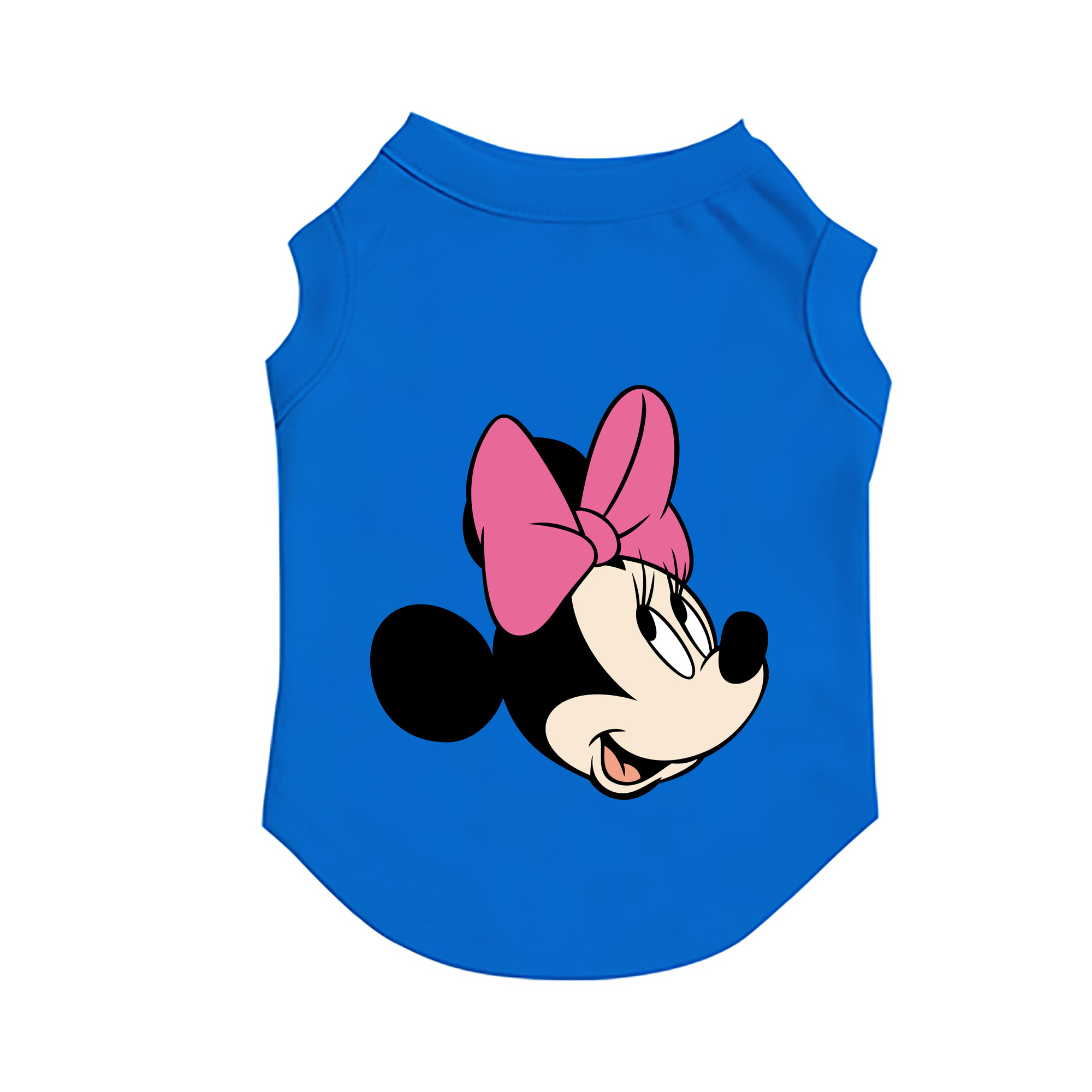 （画像用） ミッキーマウス Mickey Mouse ペット用ベスト