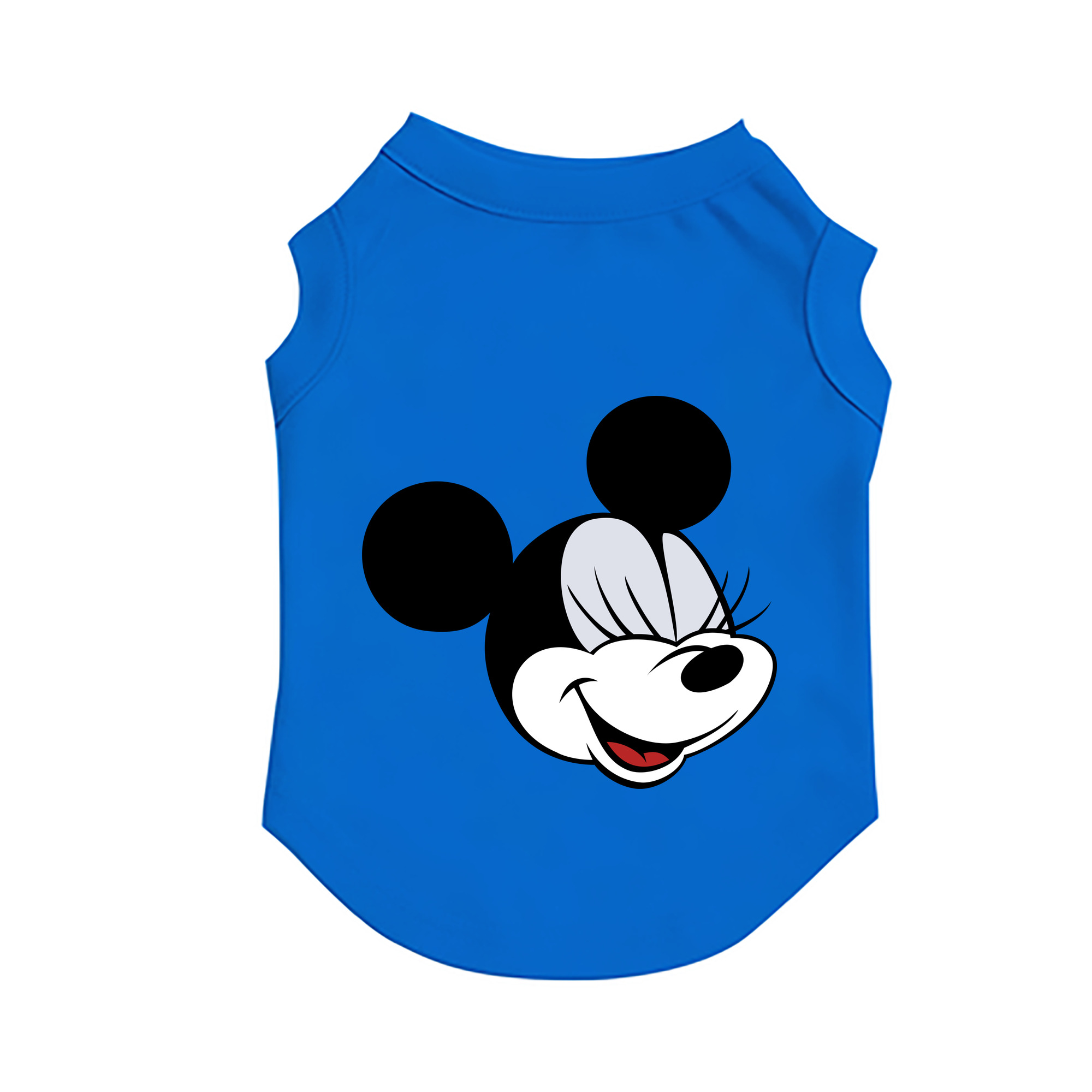 （画像用） ミッキーマウス Mickey Mouse ペット用ベスト