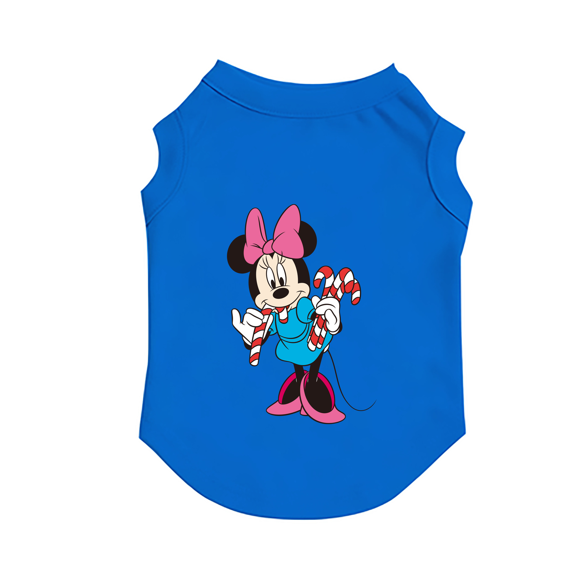 （画像用） ミッキーマウス Mickey Mouse ペット用ベスト