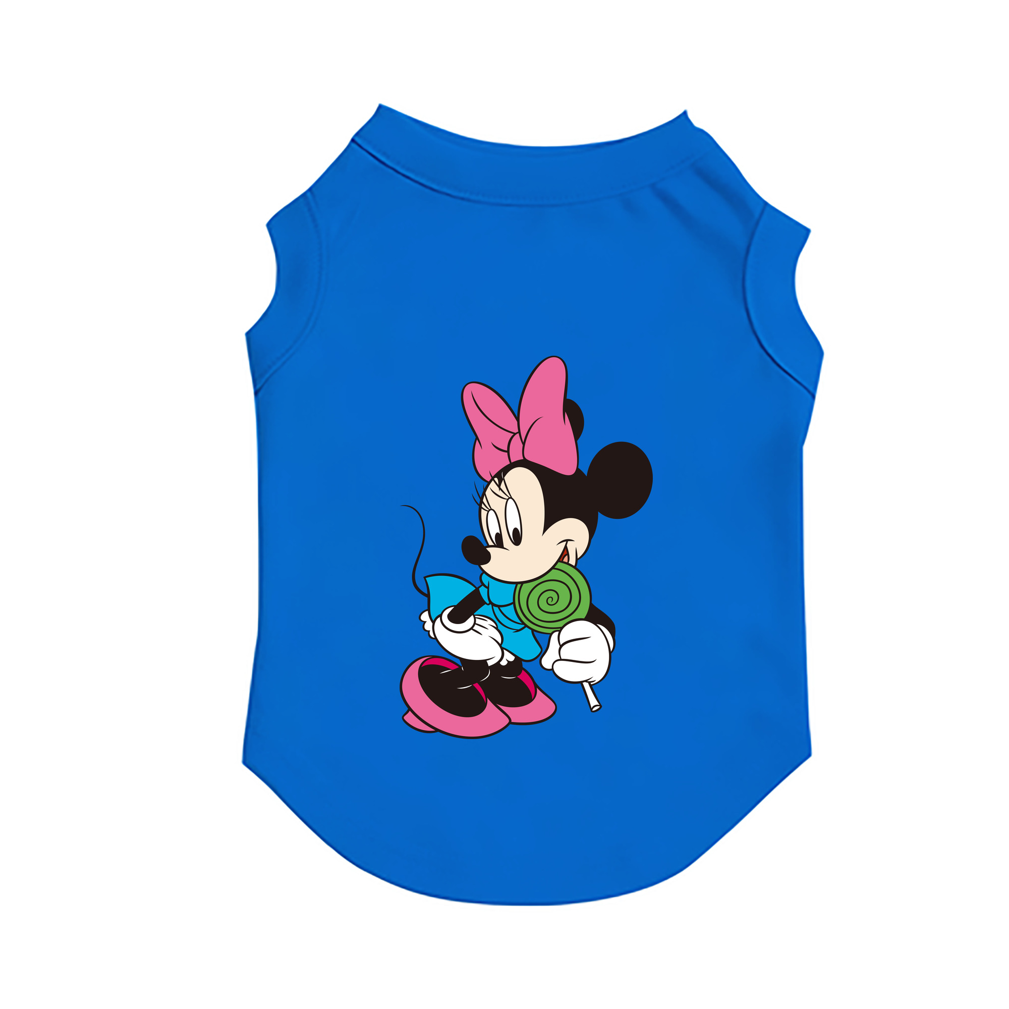 （画像用） ミッキーマウス Mickey Mouse ペット用ベスト