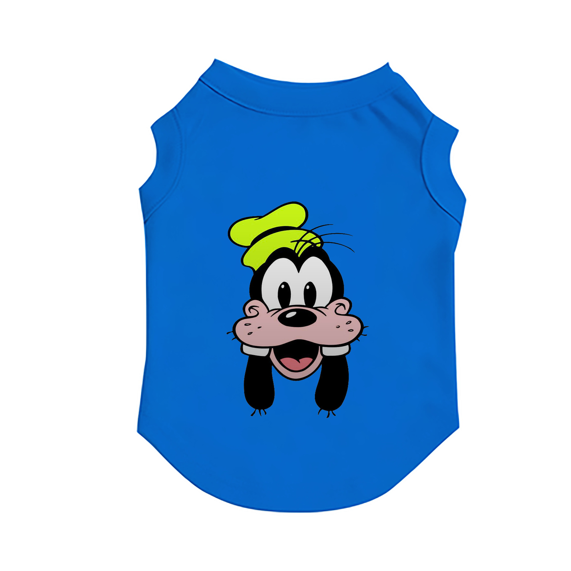 （画像用） ミッキーマウス Mickey Mouse ペット用ベスト