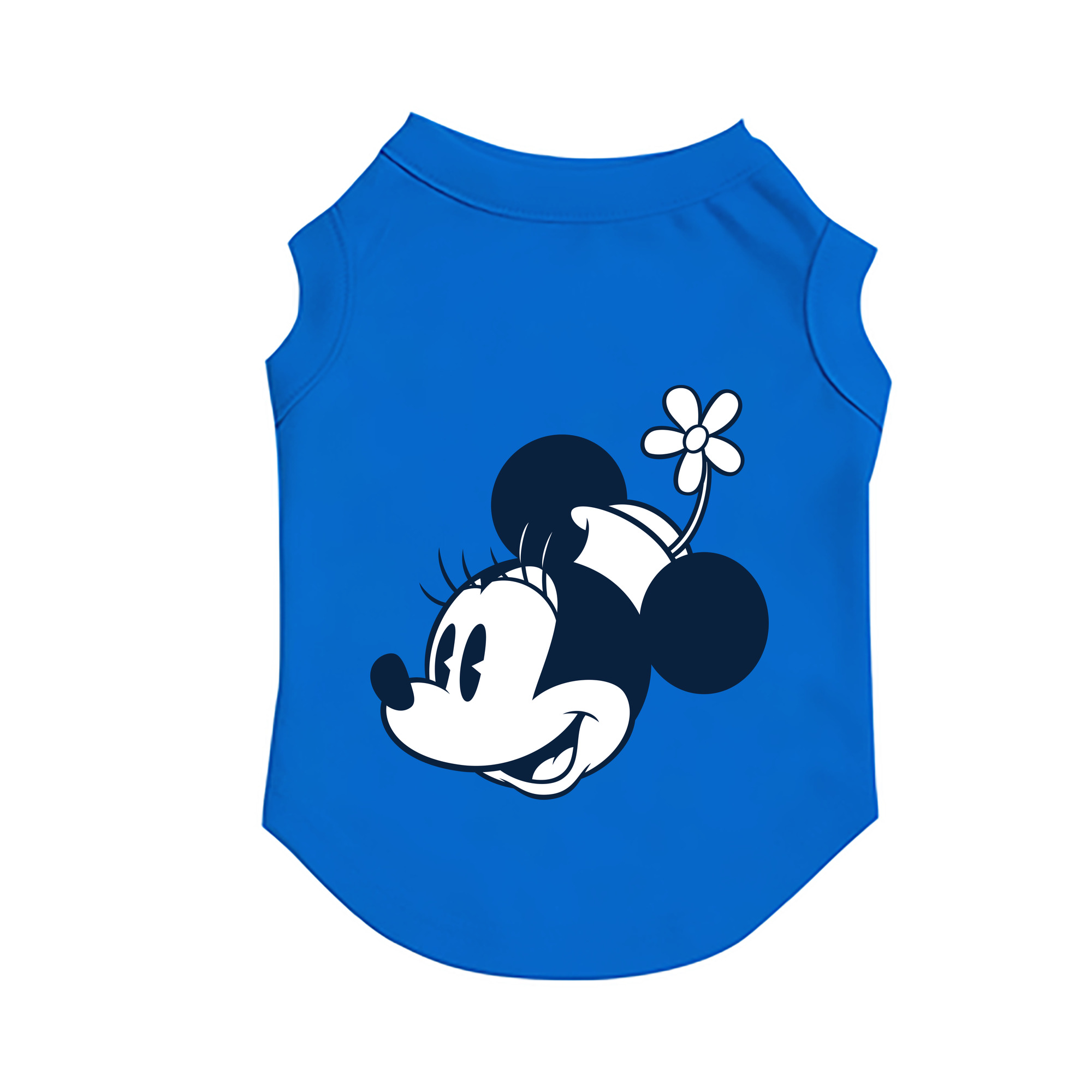 （画像用） ミッキーマウス Mickey Mouse ペット用ベスト
