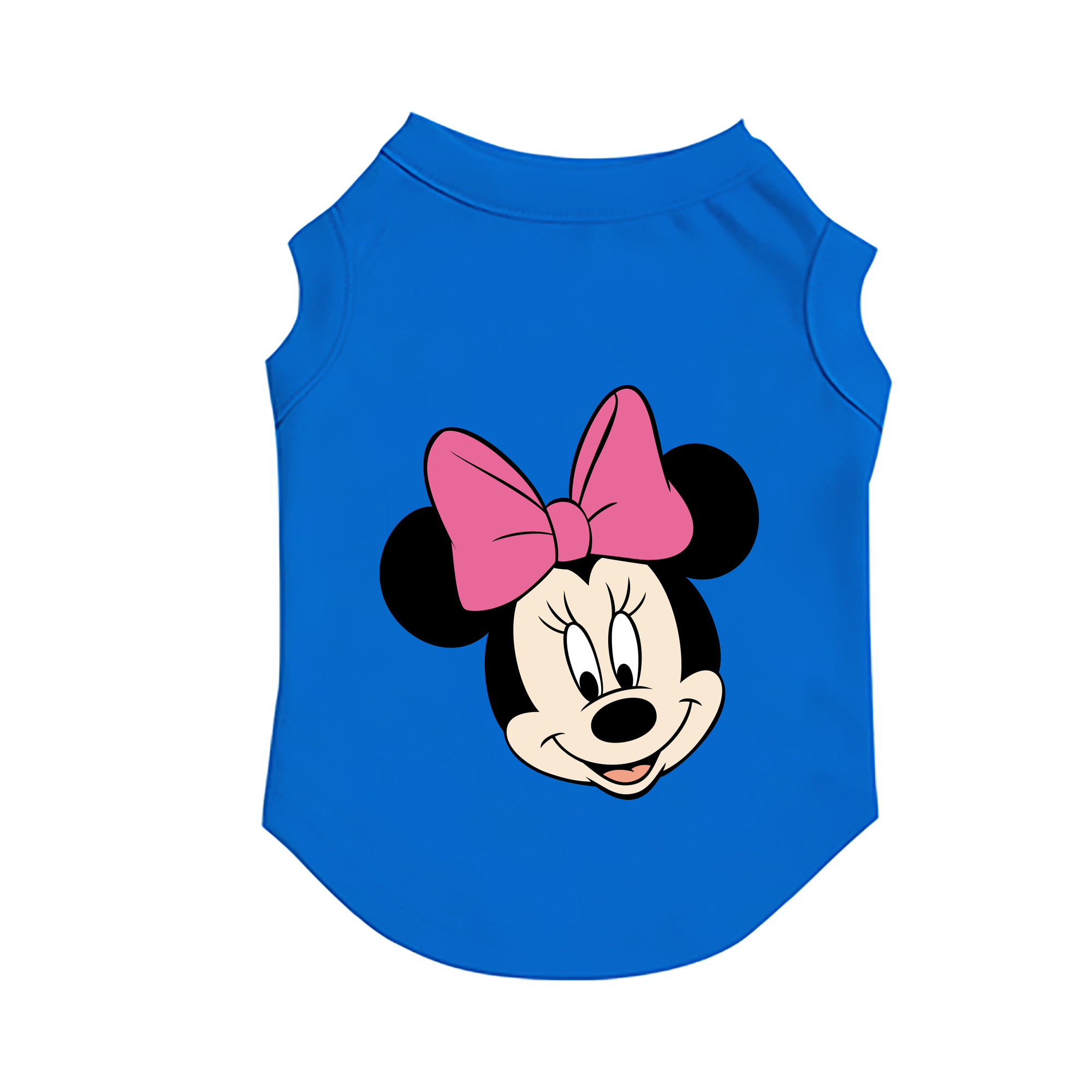 （画像用） ミッキーマウス Mickey Mouse ペット用ベスト