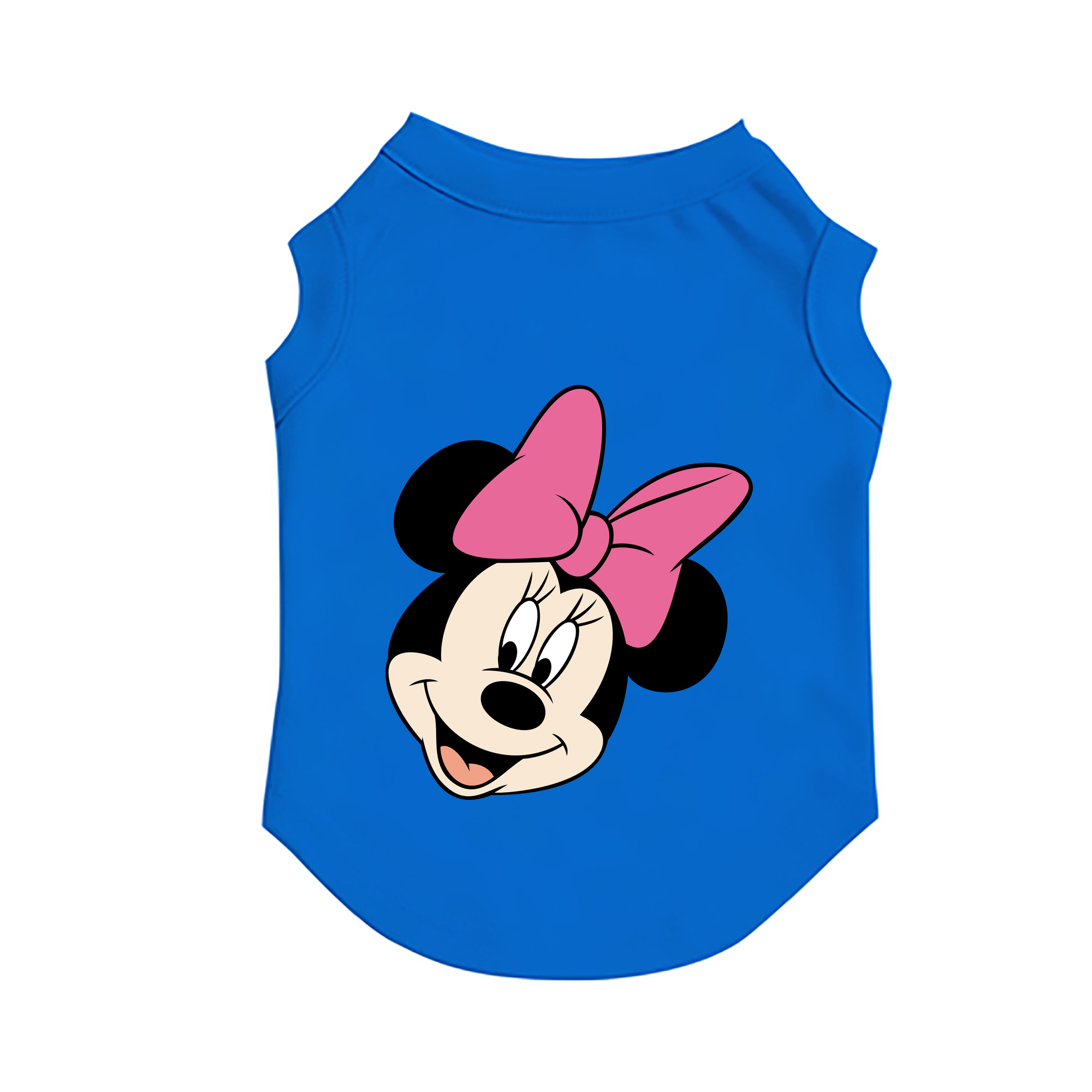（画像用） ミッキーマウス Mickey Mouse ペット用ベスト
