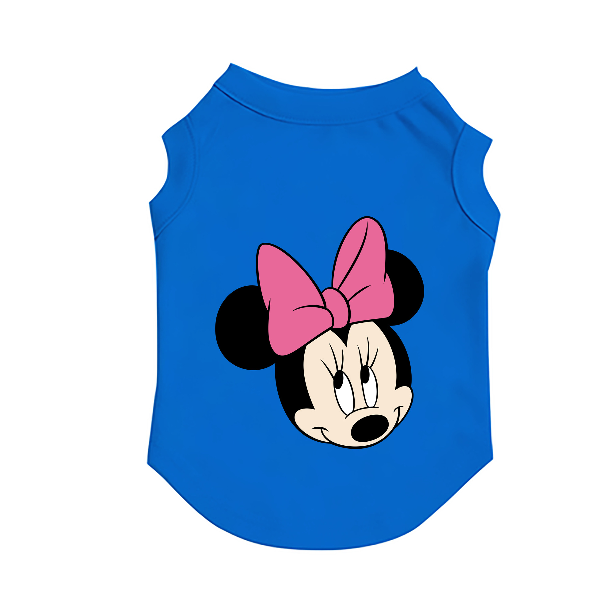 （画像用） ミッキーマウス Mickey Mouse ペット用ベスト