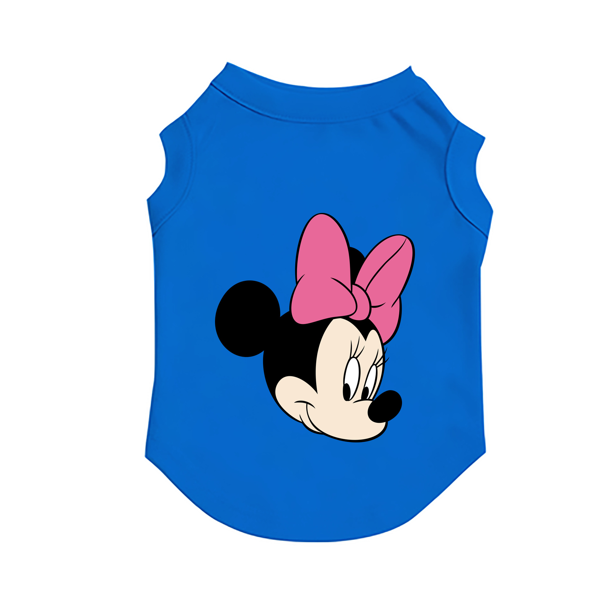 （画像用） ミッキーマウス Mickey Mouse ペット用ベスト