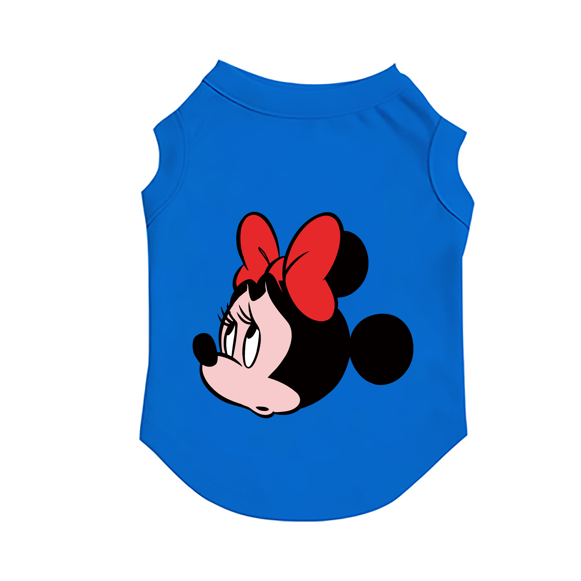 （画像用） ミッキーマウス Mickey Mouse ペット用ベスト